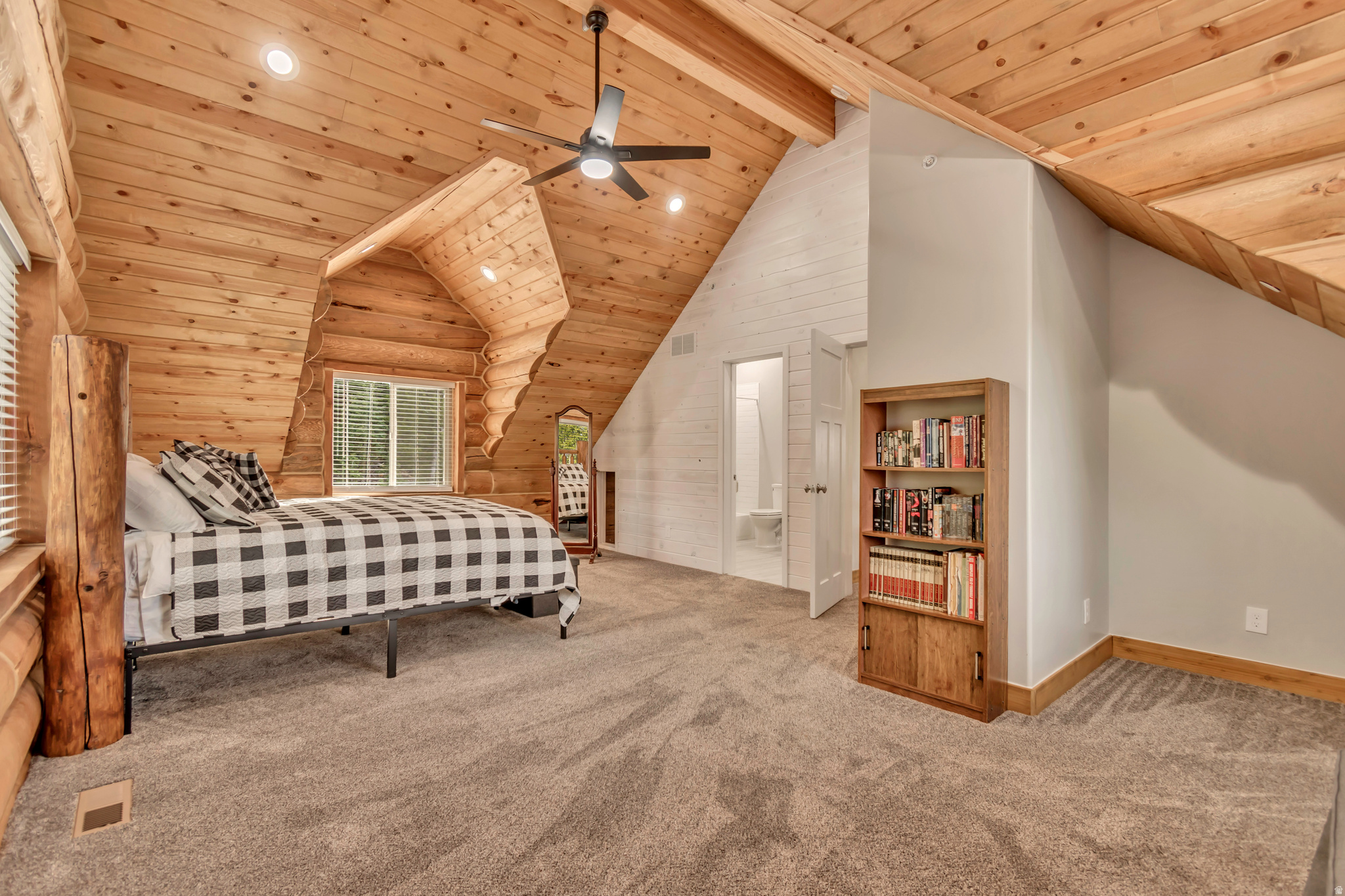 SOLDIER SUMMIT ESTATES - Residential