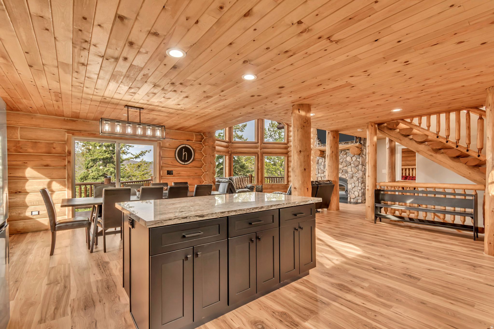 SOLDIER SUMMIT ESTATES - Residential
