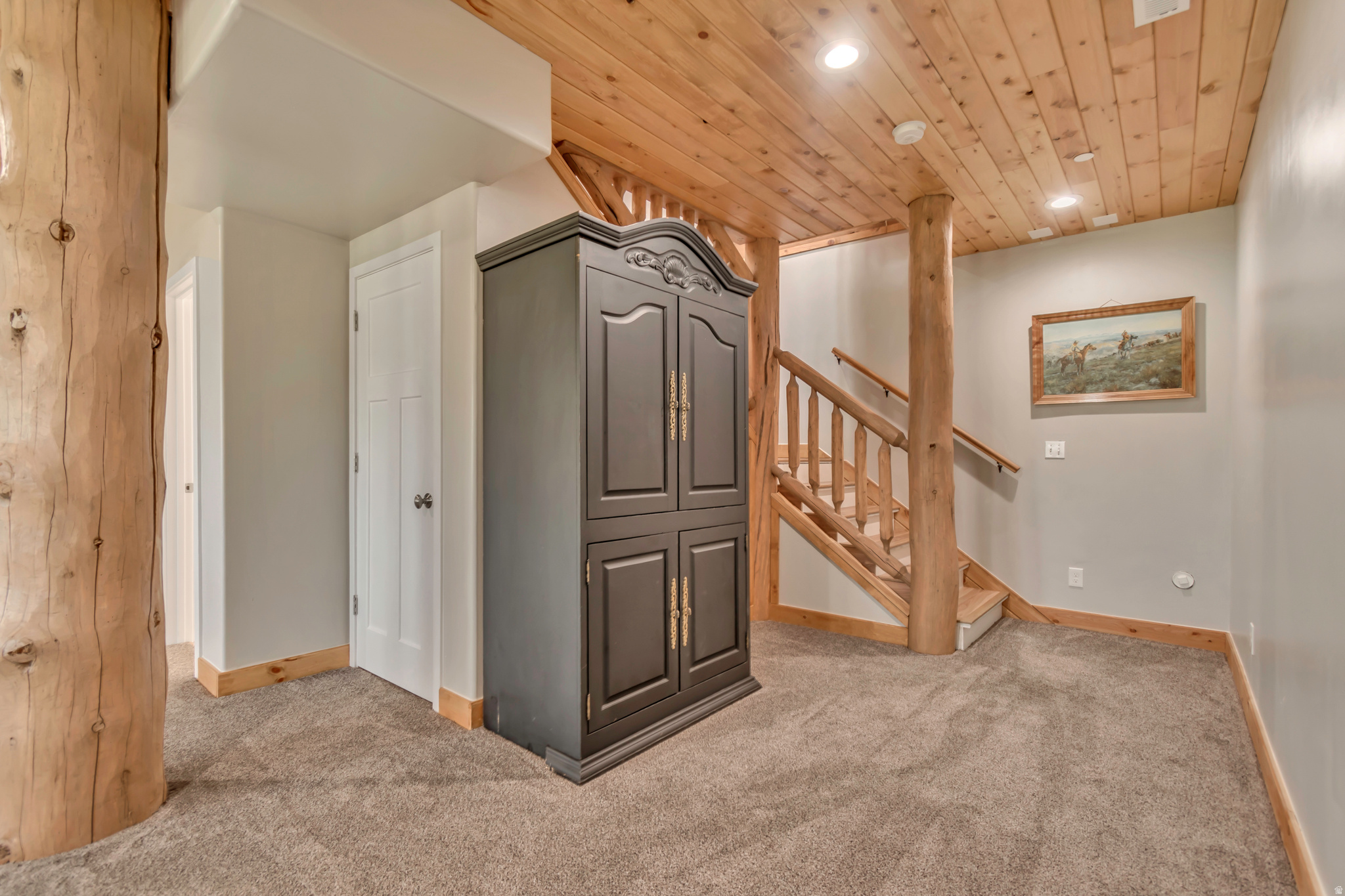 SOLDIER SUMMIT ESTATES - Residential