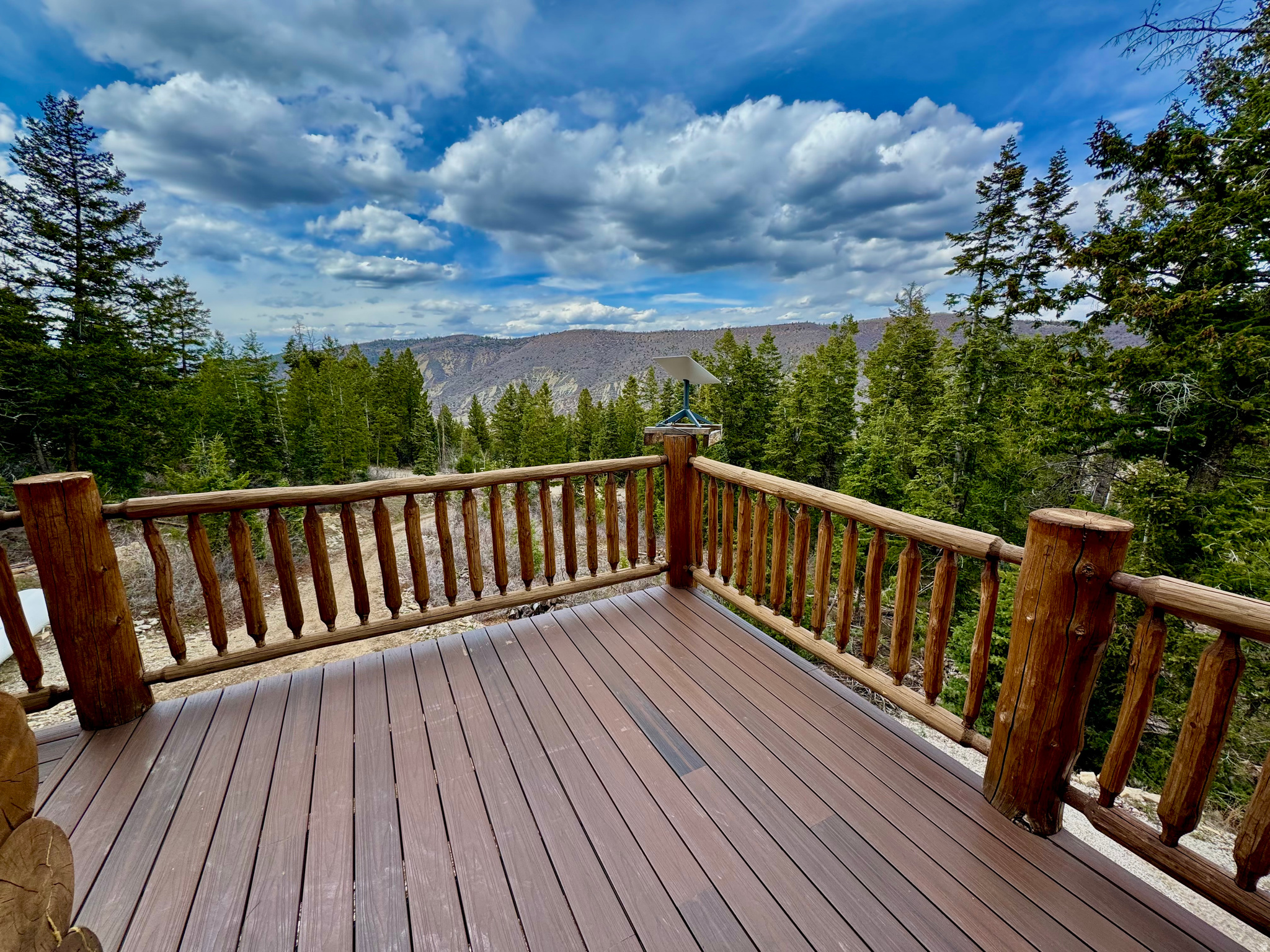 SOLDIER SUMMIT ESTATES - Residential