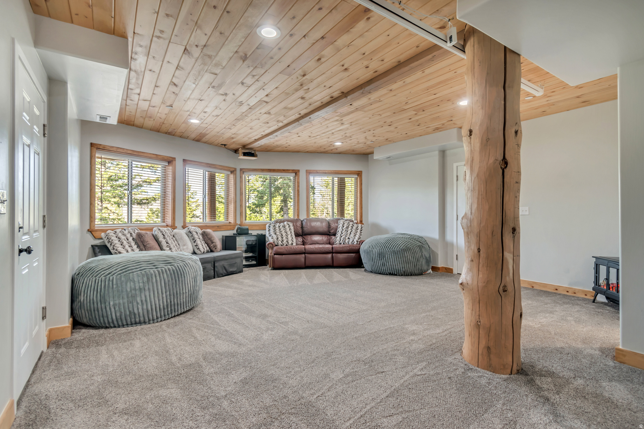 SOLDIER SUMMIT ESTATES - Residential