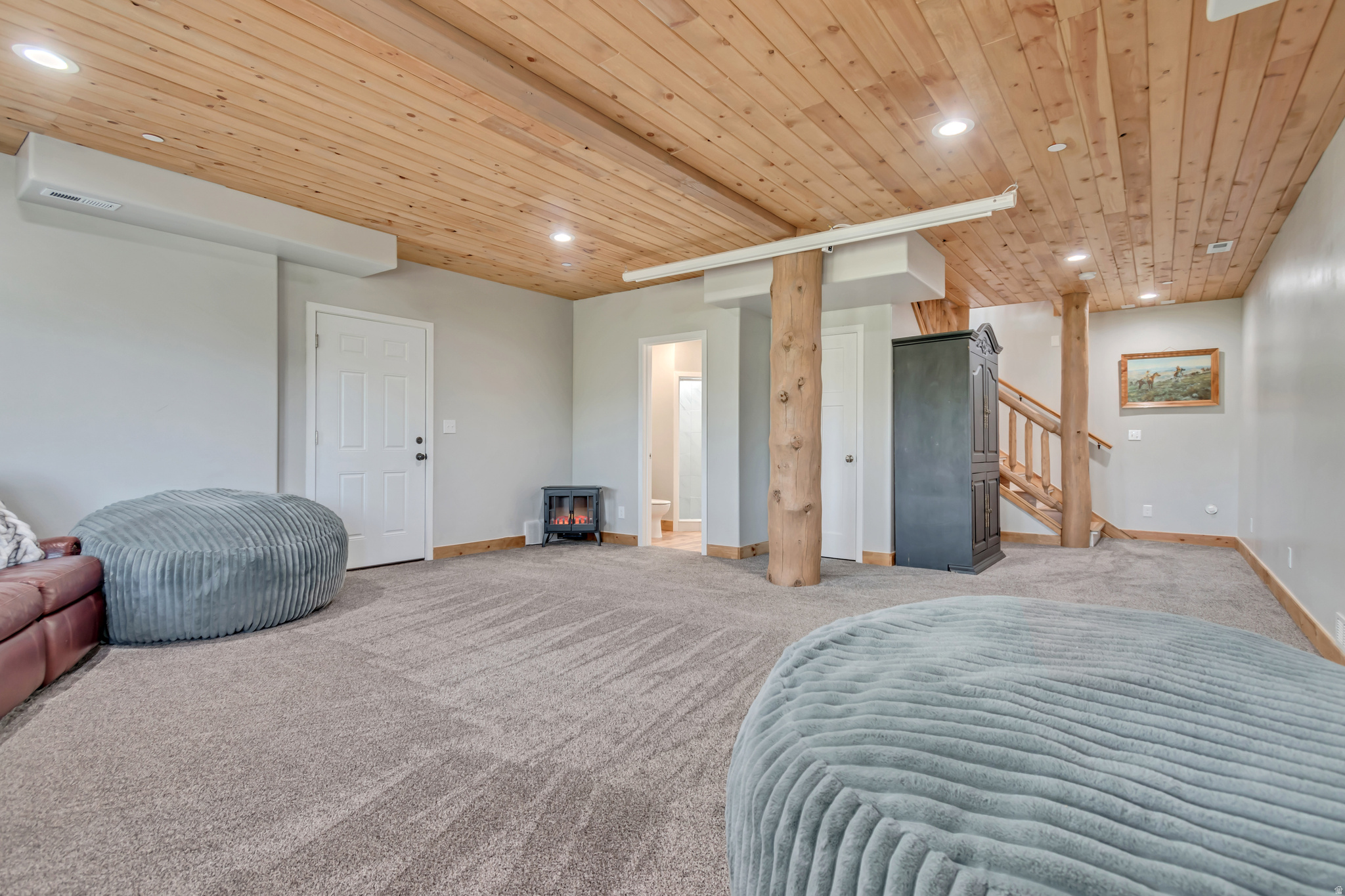SOLDIER SUMMIT ESTATES - Residential