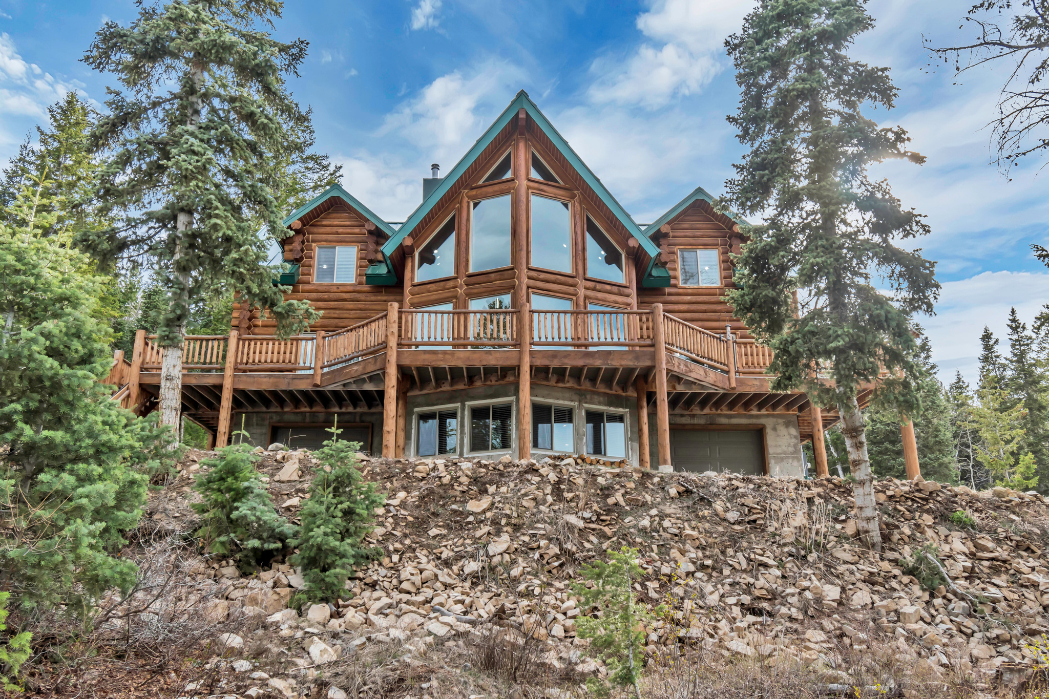 SOLDIER SUMMIT ESTATES - Residential
