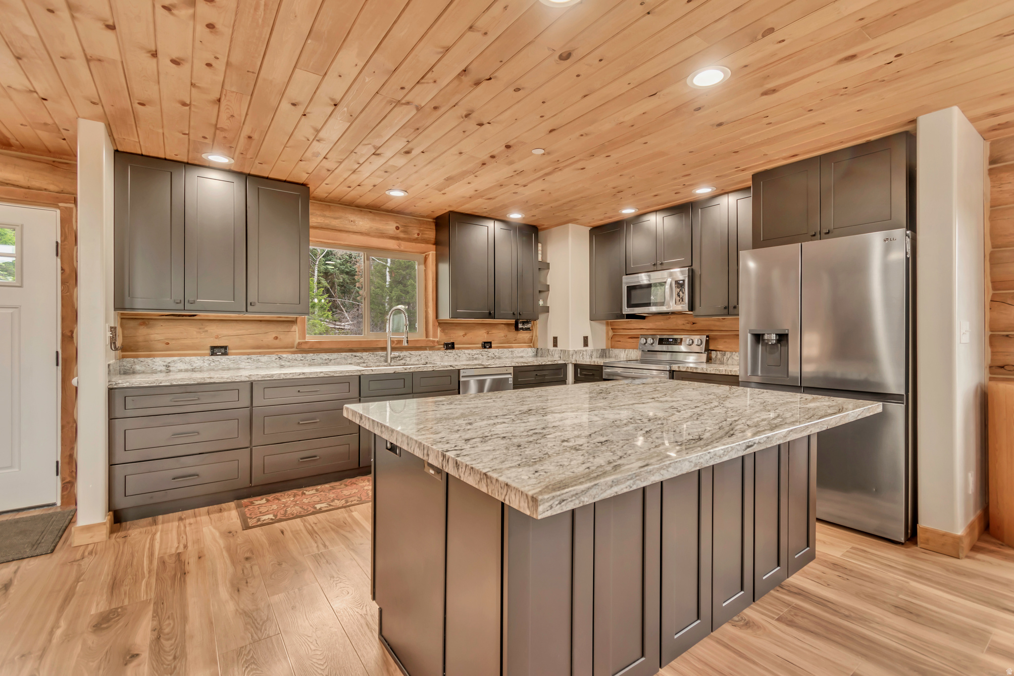 SOLDIER SUMMIT ESTATES - Residential