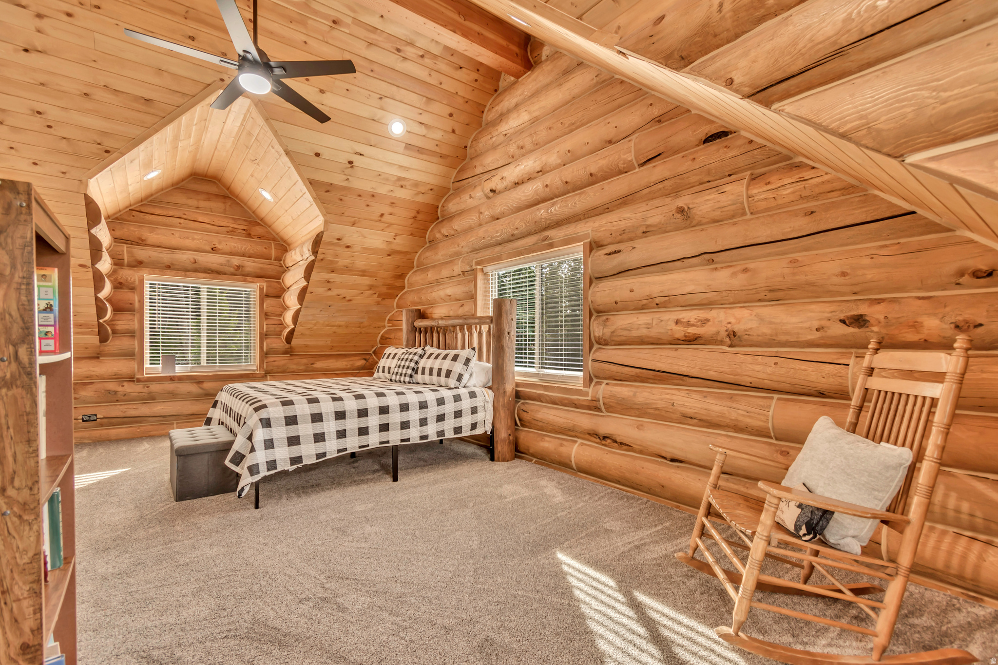 SOLDIER SUMMIT ESTATES - Residential