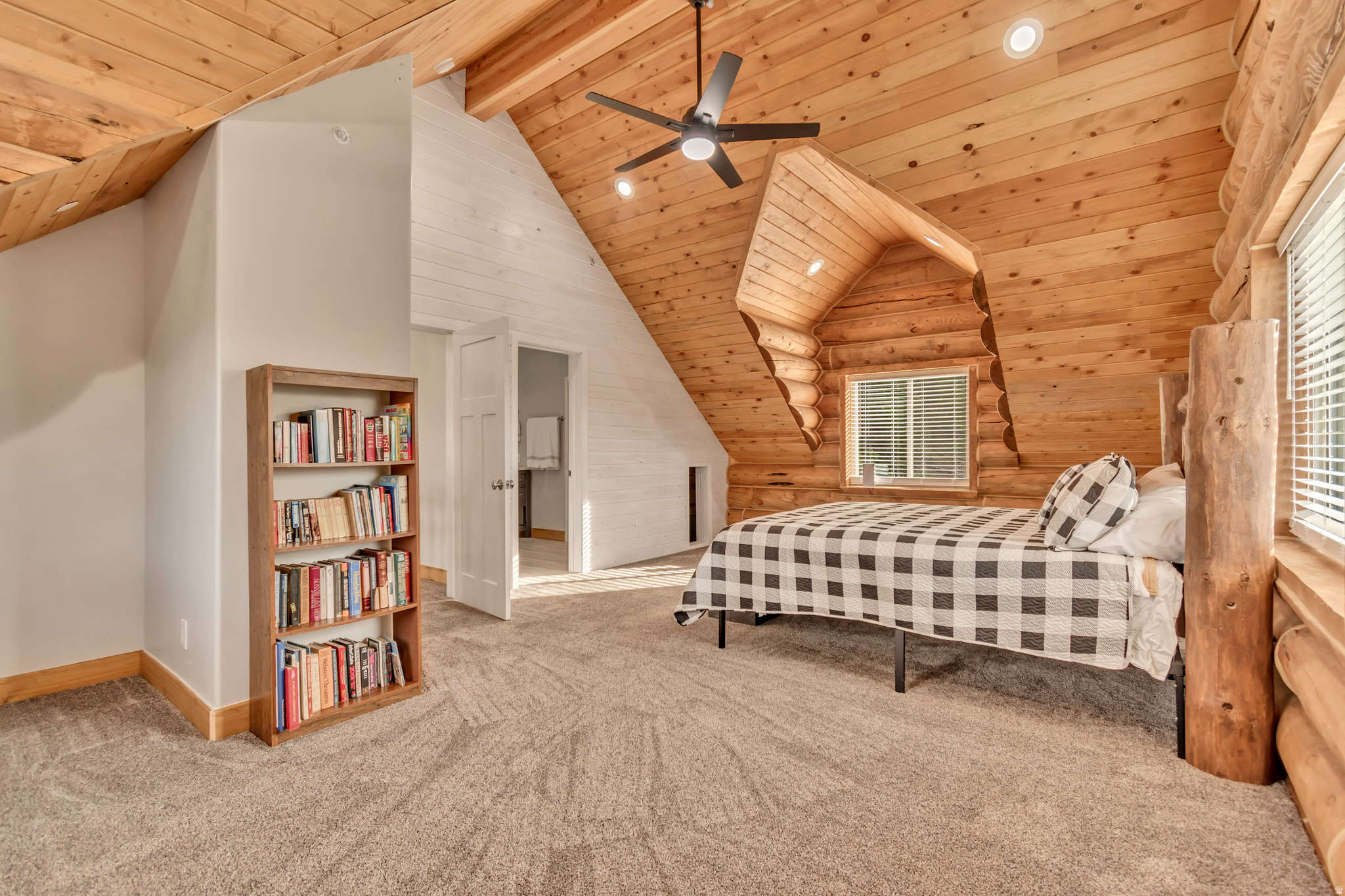 SOLDIER SUMMIT ESTATES - Residential