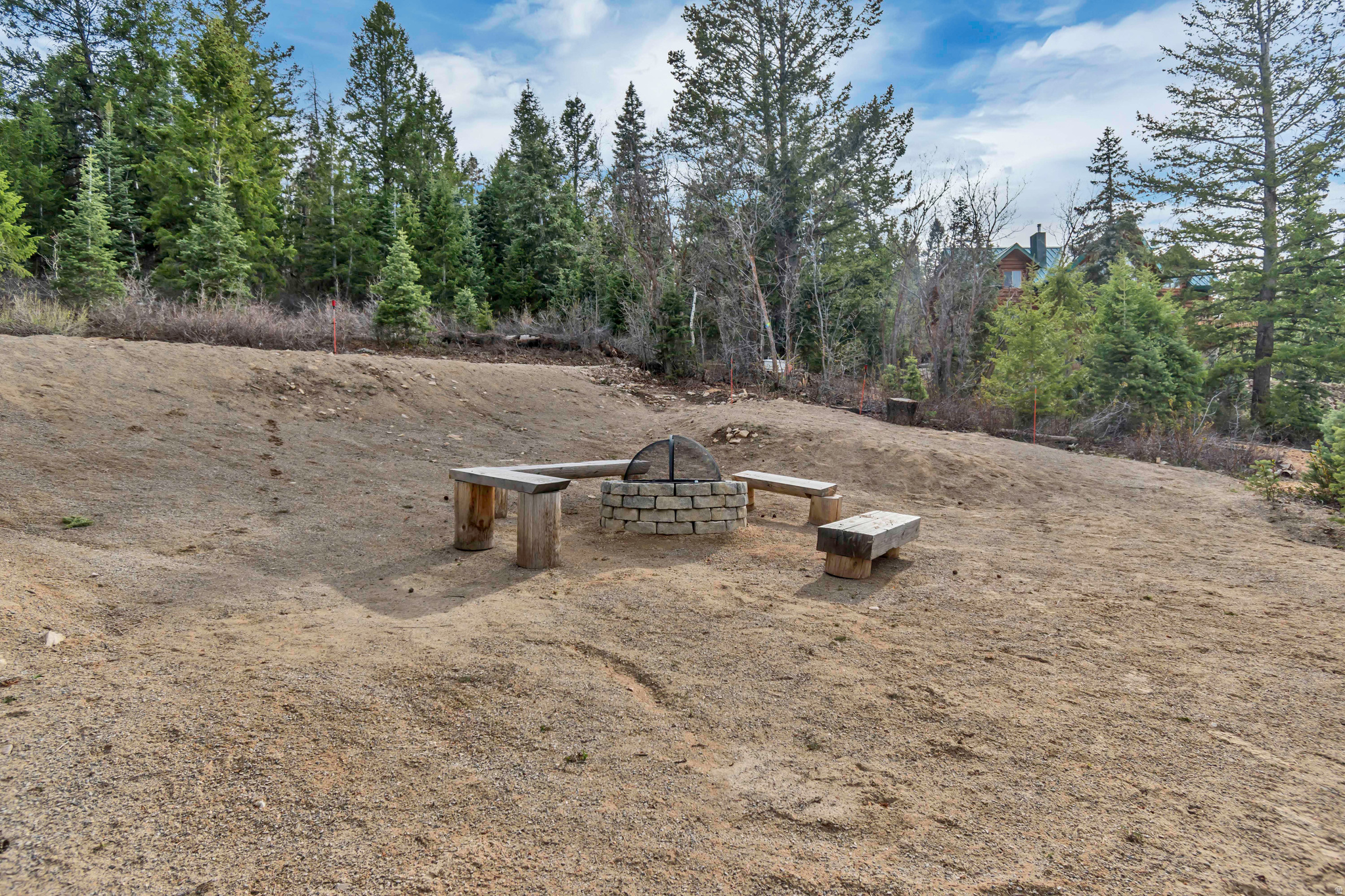 SOLDIER SUMMIT ESTATES - Residential