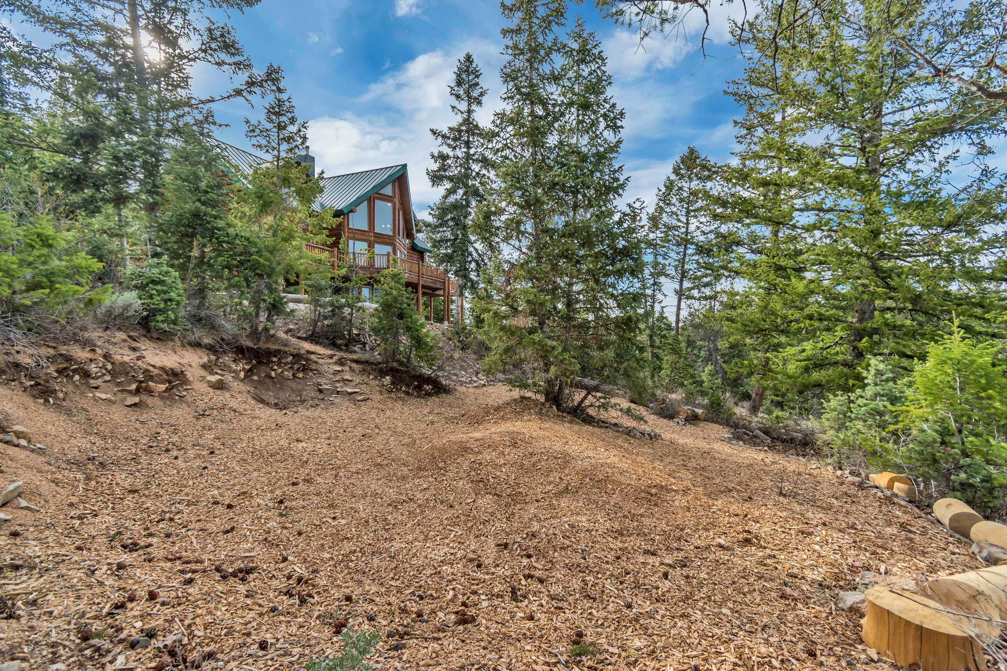 SOLDIER SUMMIT ESTATES - Residential