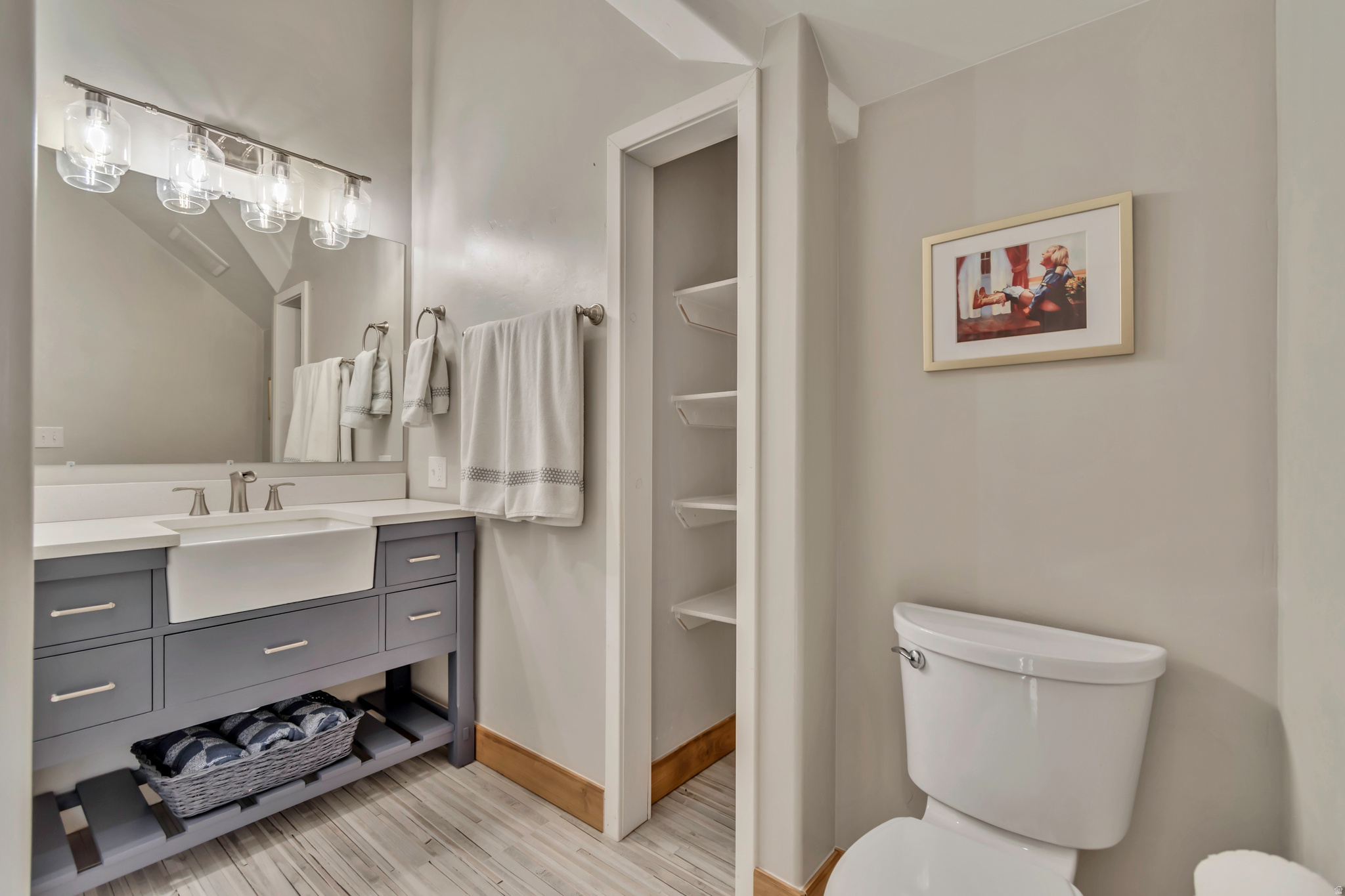 SOLDIER SUMMIT ESTATES - Residential