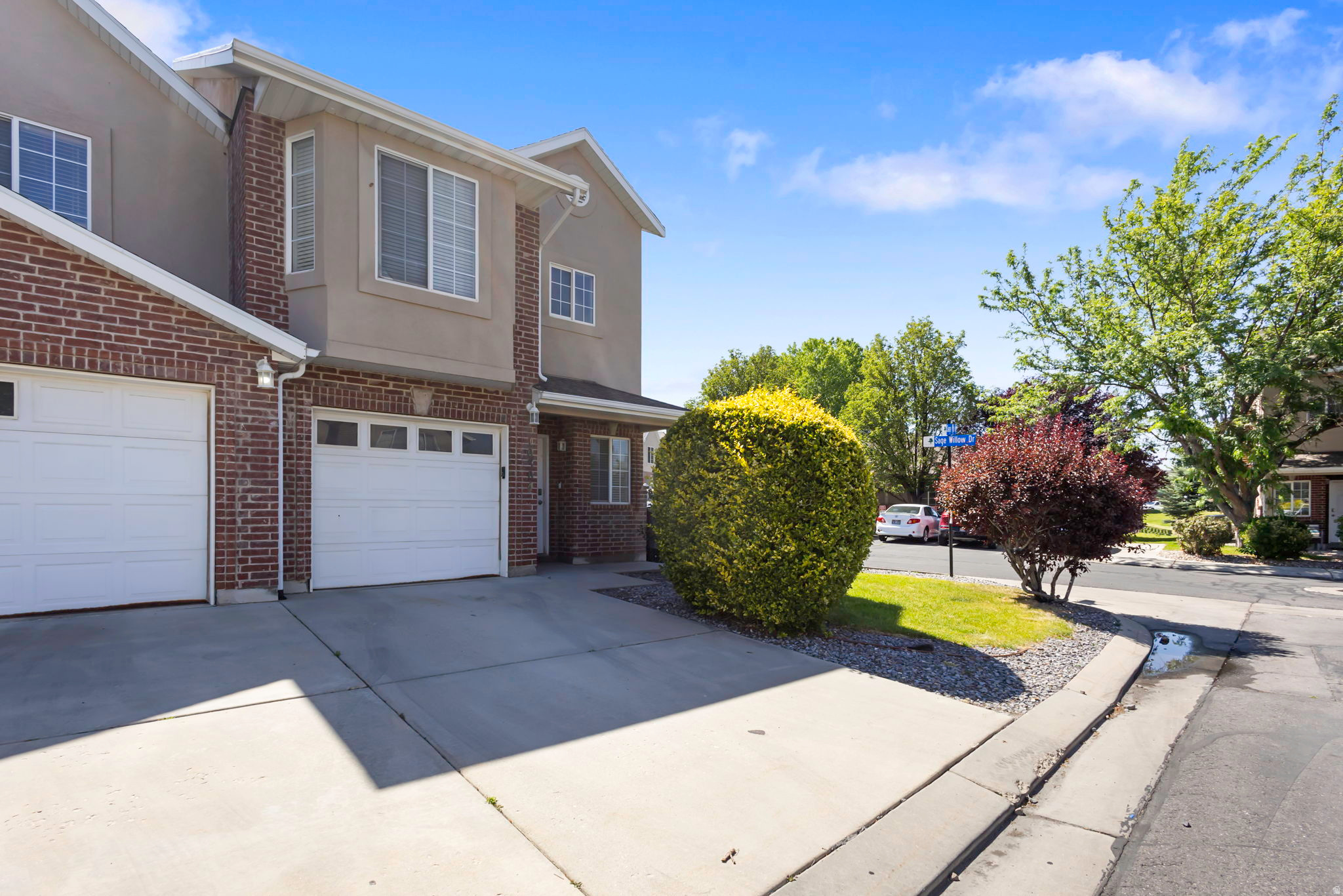 OQUIRRH PARK - Residential Lease