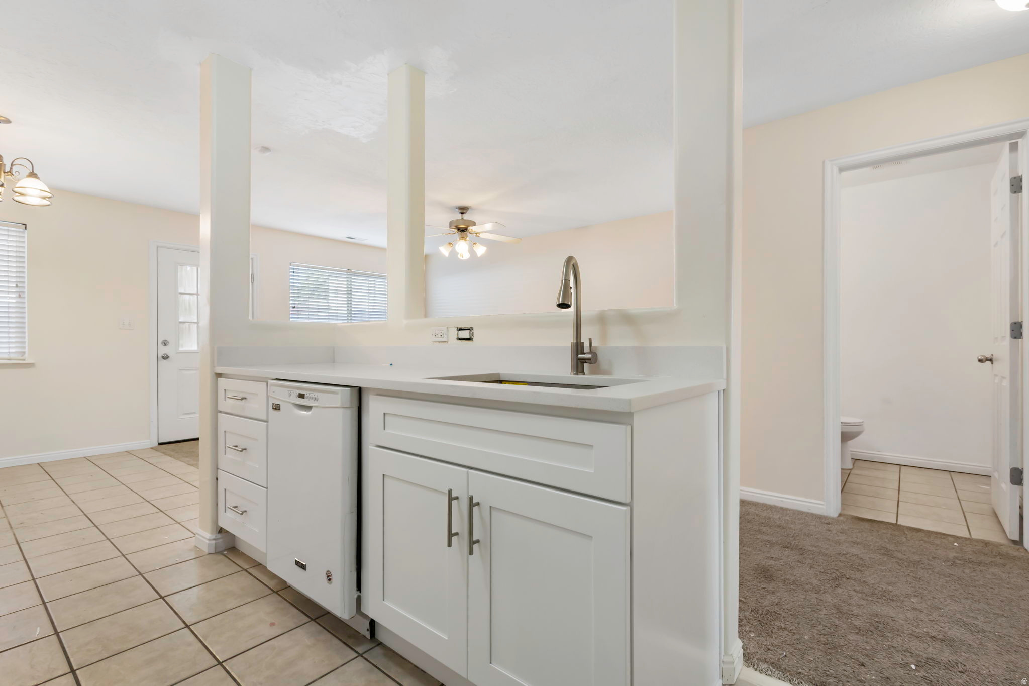 OQUIRRH PARK - Residential Lease