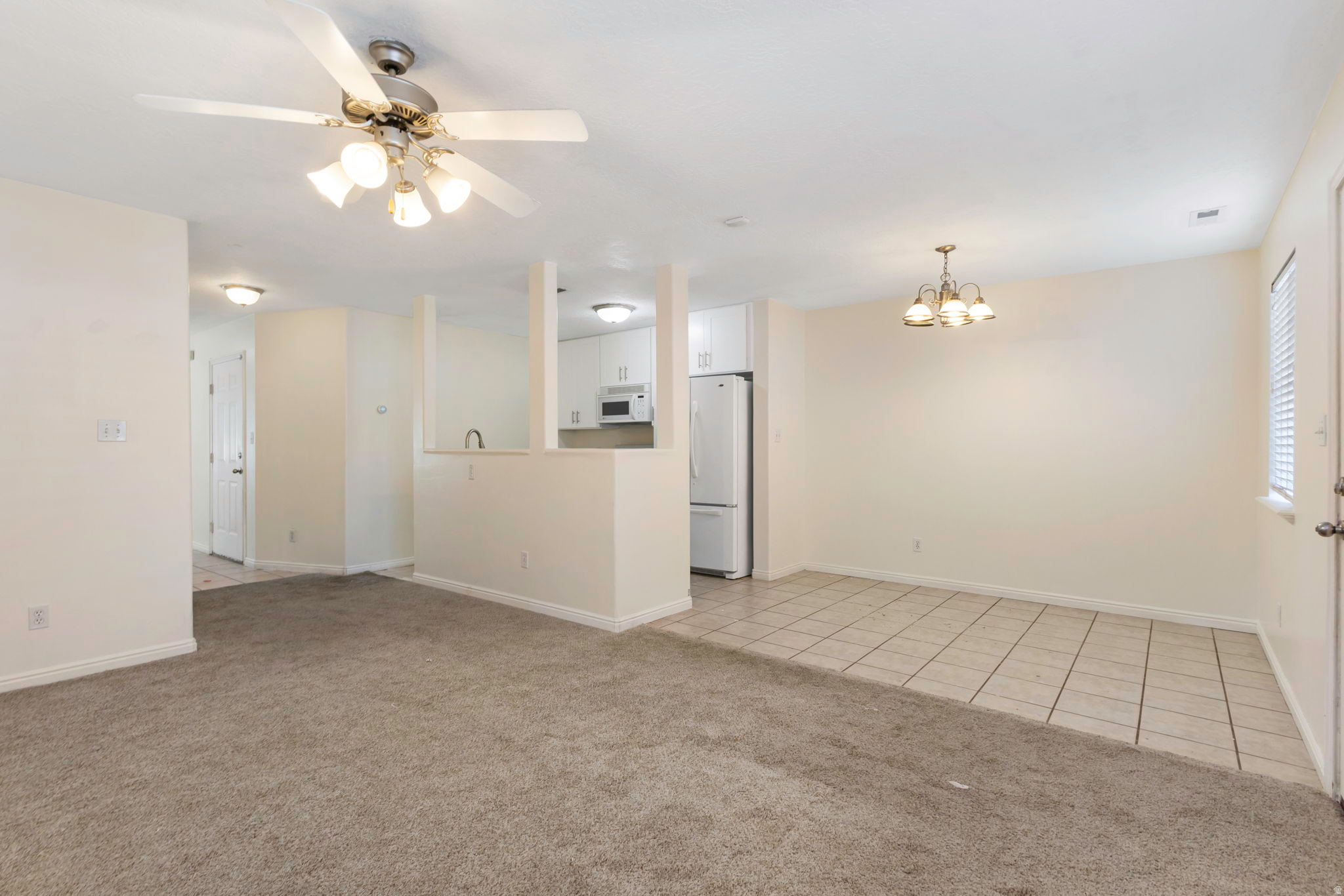 OQUIRRH PARK - Residential Lease