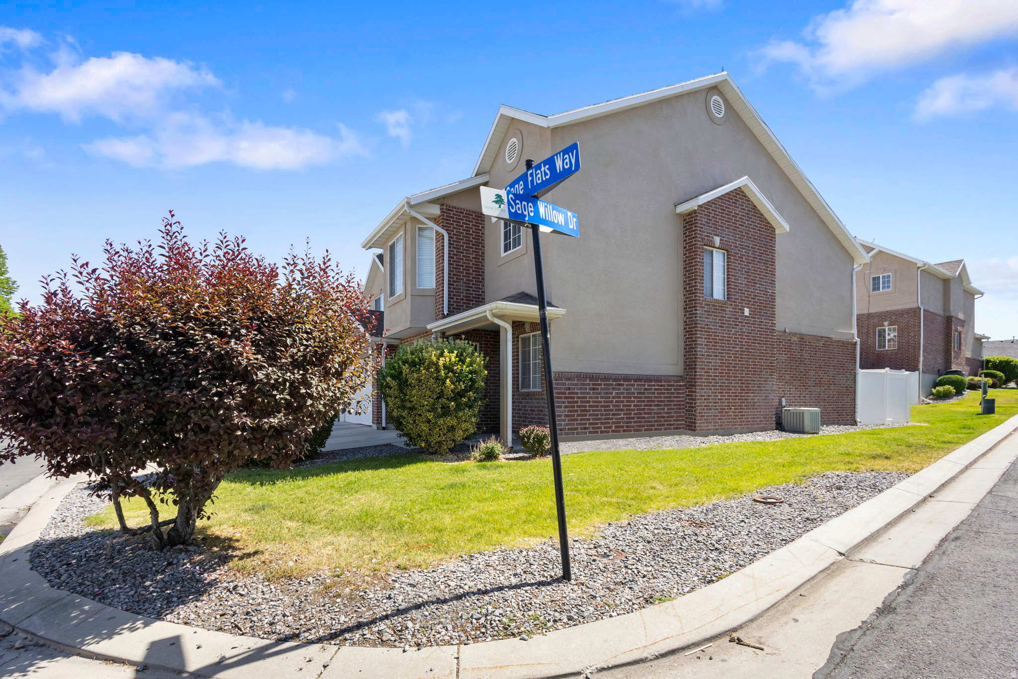 OQUIRRH PARK - Residential Lease