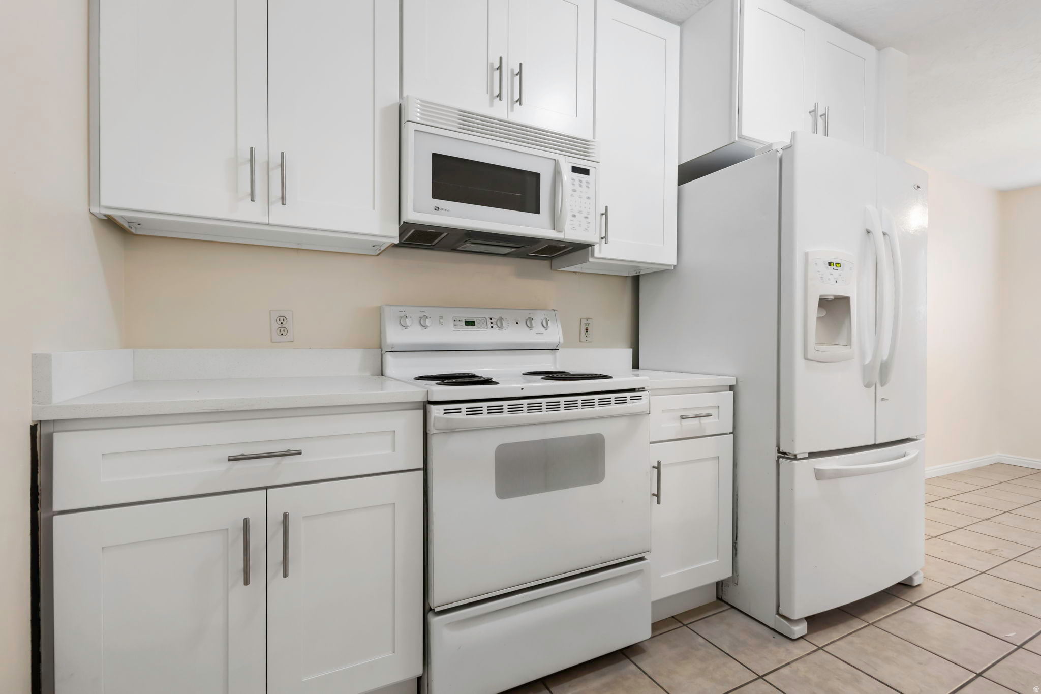 OQUIRRH PARK - Residential Lease
