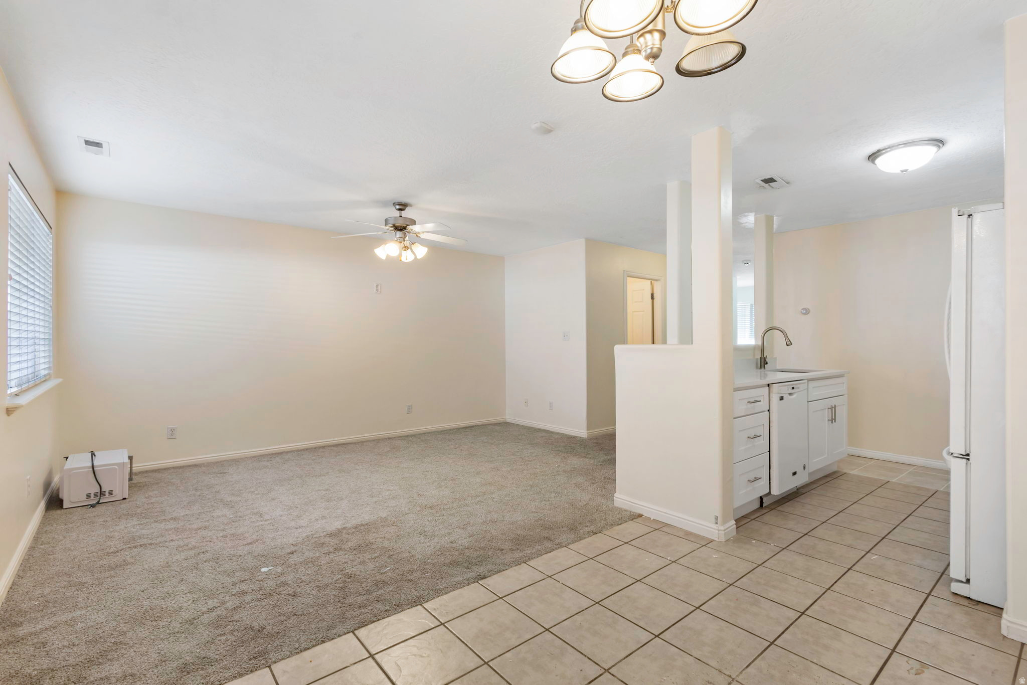 OQUIRRH PARK - Residential Lease