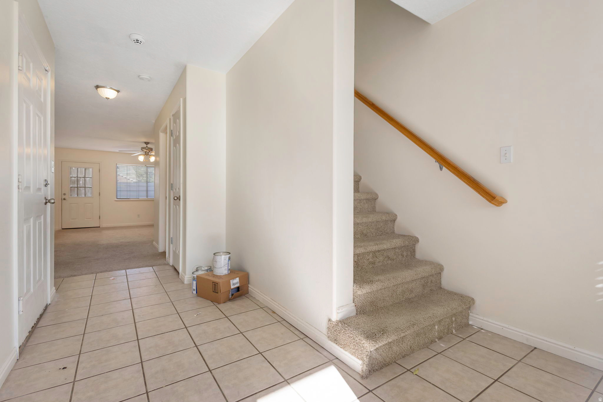 OQUIRRH PARK - Residential Lease