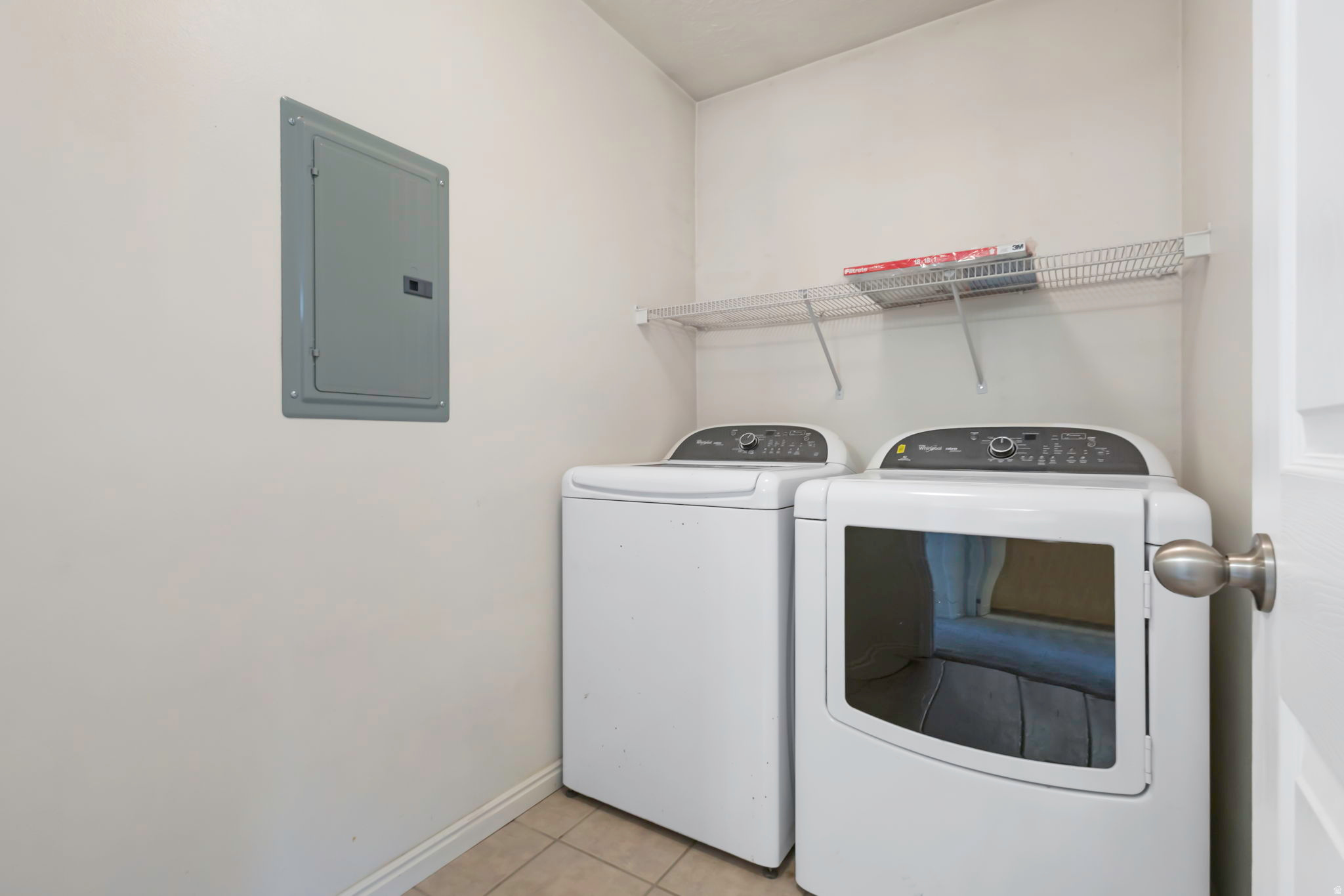 OQUIRRH PARK - Residential Lease