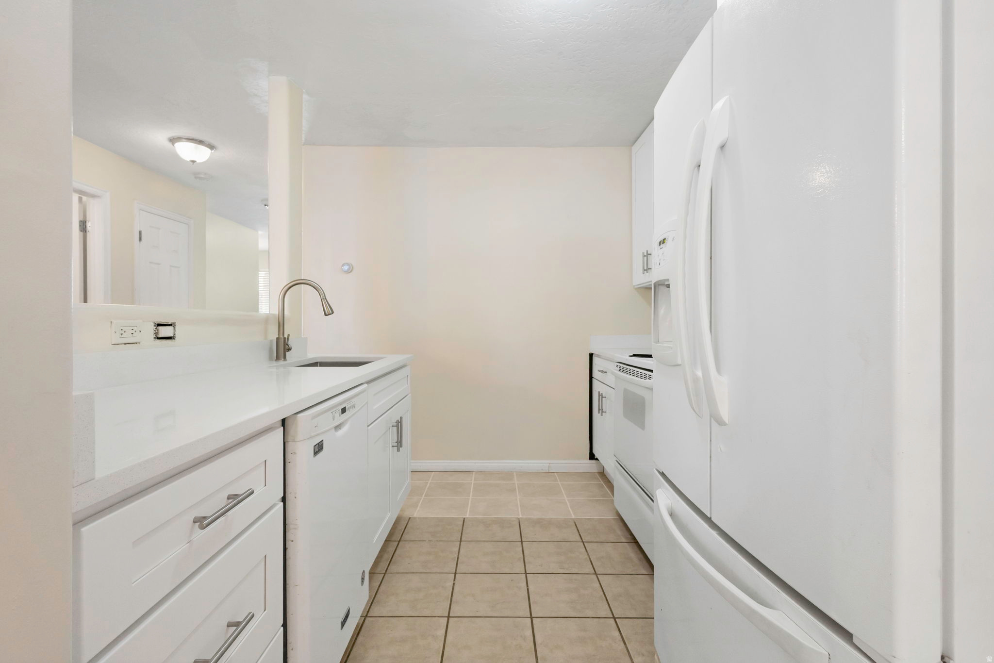 OQUIRRH PARK - Residential Lease