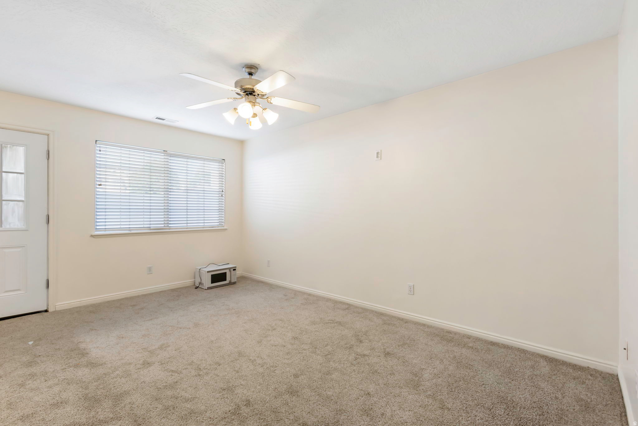 OQUIRRH PARK - Residential Lease