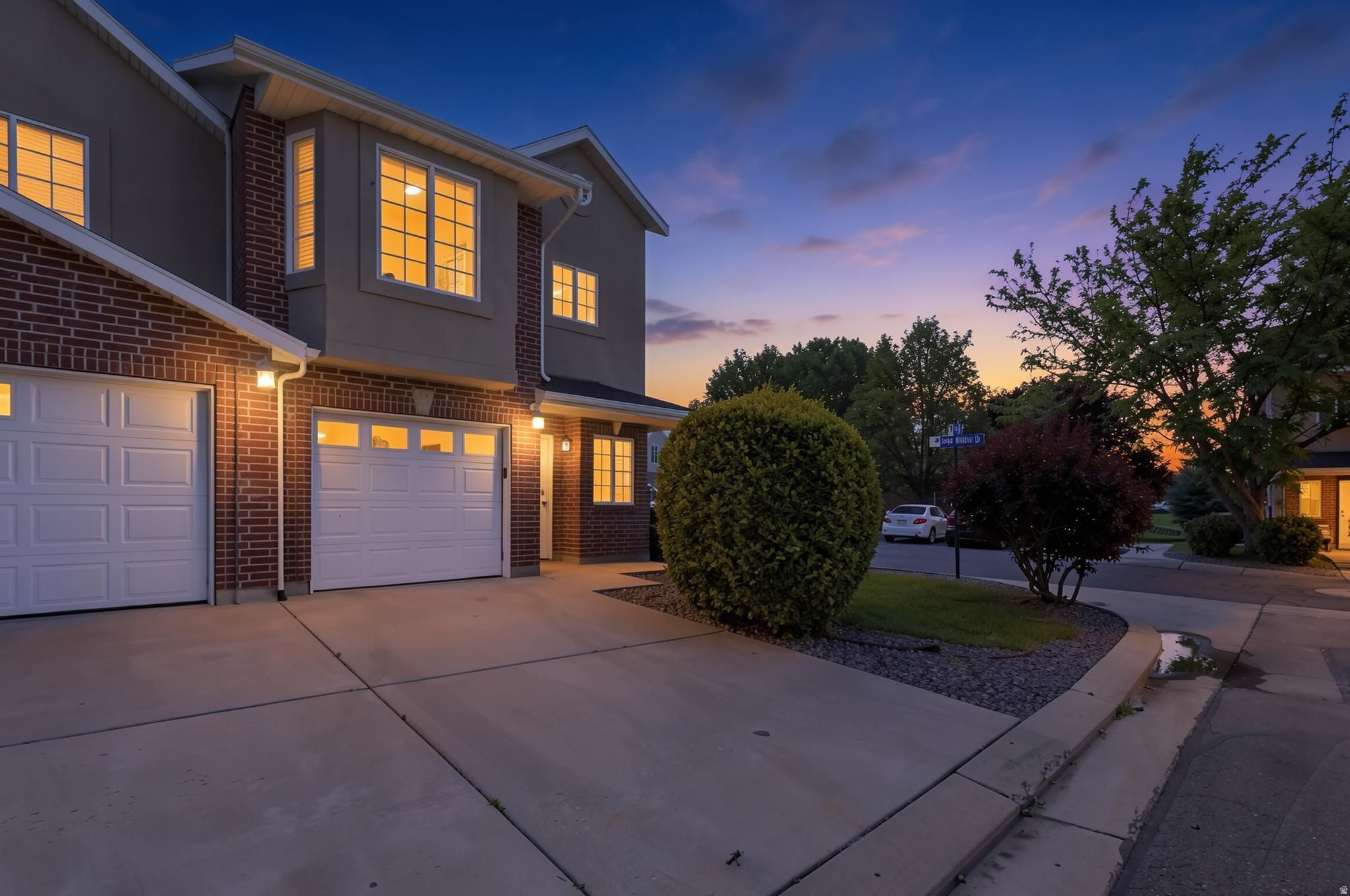 **FOR RENT: 3-Bedroom, 2,5-Bathroom Home for Rent in South Jordan** **Available for quick move in**  Beautiful end unit townhome located in the desirable Oquirrh Park community in South Jordan. Conveniently situated just off 10600 South and Bangerter Highway, this home offers easy access to shopping, dining, entertainment, schools, parks, and major commuter routes.  This 3 bedroom, 2.5 bathroom home features a functional open floor plan, abundant natural light, and the added privacy of an end-unit location. The spacious primary suite offers mountain views and a private bathroom, while the laundry area is conveniently located on the same level as the bedrooms.  Enjoy a fenced backyard space, attached 1-car garage, and access to community amenities including a swimming pool, playground, splash pad, and neighborhood parks.  Located just minutes from Daybreak, The District, Mountain View Village, restaurants, grocery stores, and entertainment.  One year lease with option to renew.  Renter is responsible for all utilities.  No smoking or vaping allowed.  Security deposit due at signing.  First months rent due three days prior to move in. HOA included in base rent. Application Fee is charged by Zillow.  Renters insurance required. Resident benefit package $22.