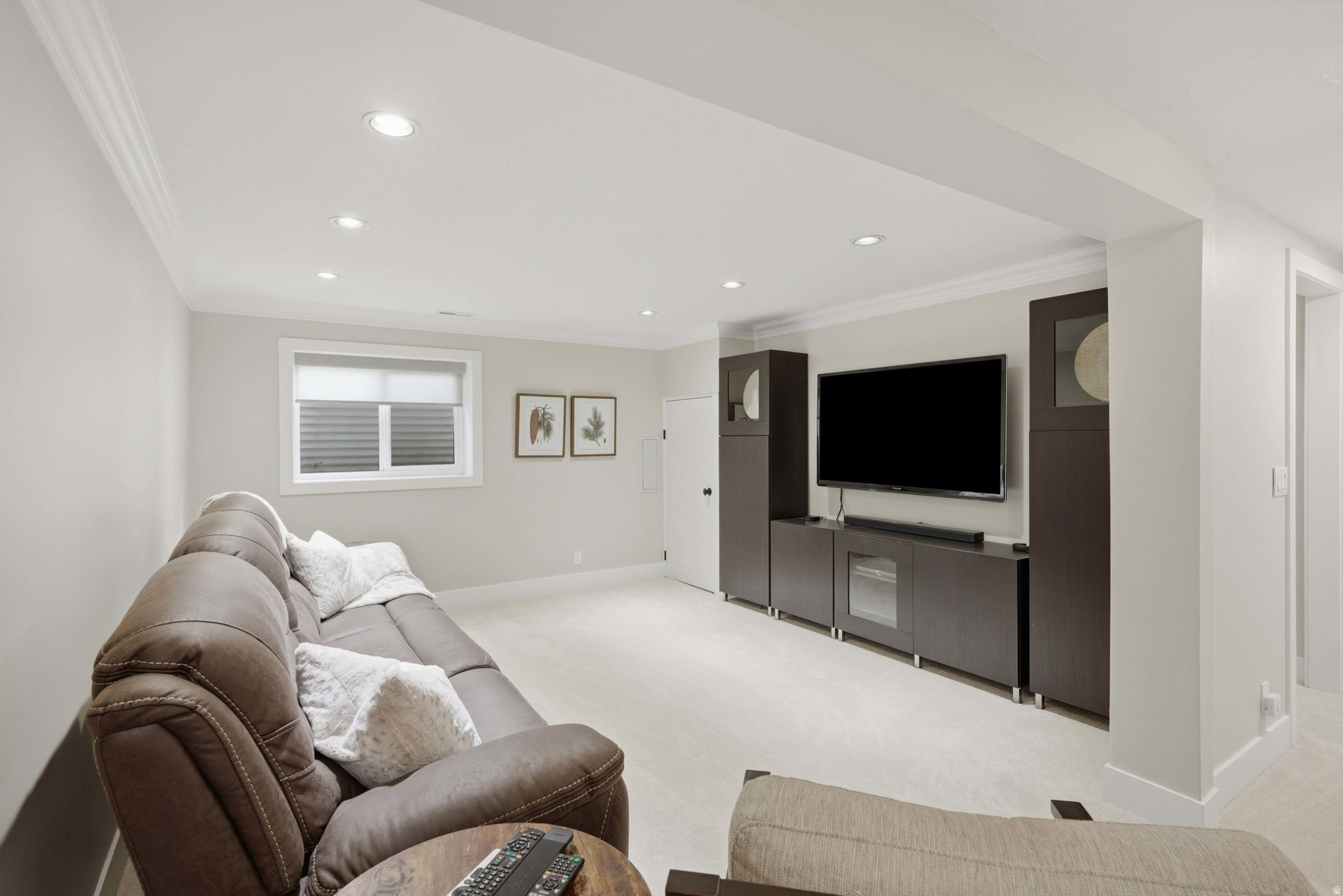 PLAT A - Residential