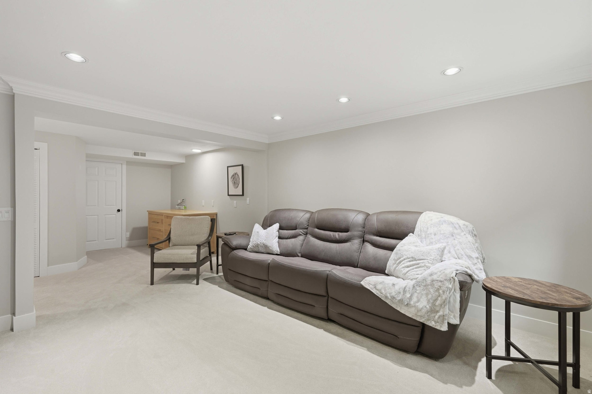 PLAT A - Residential