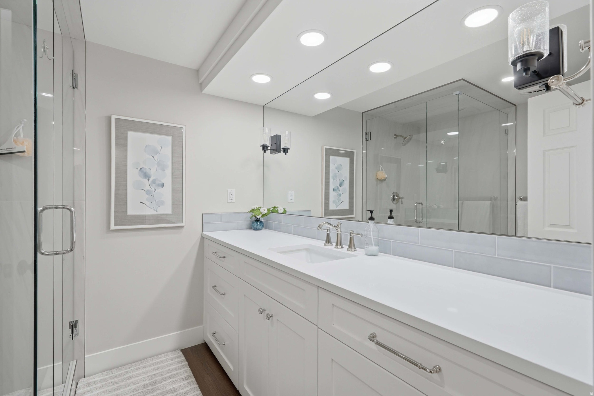 PLAT A - Residential