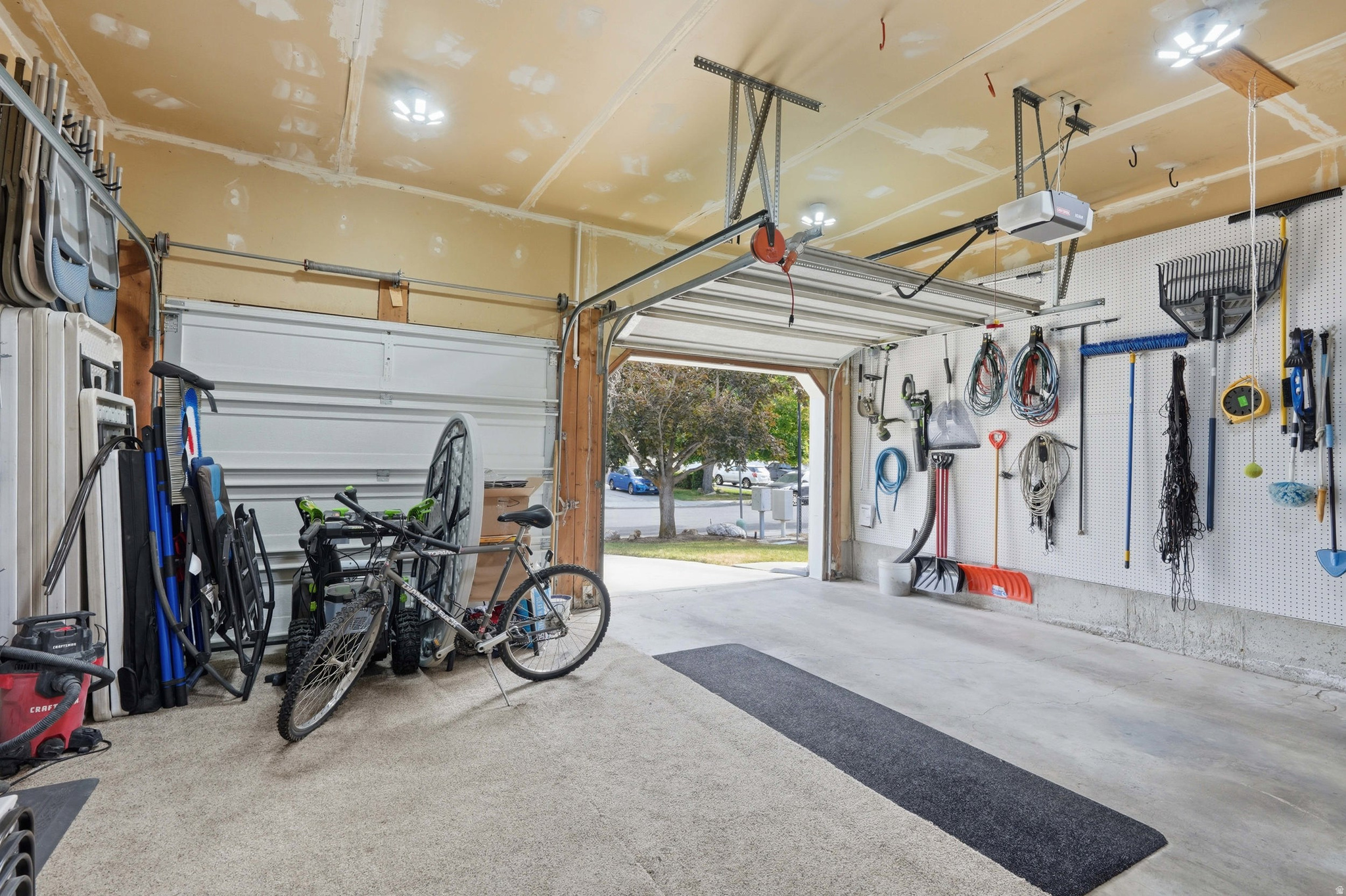 PLAT A - Residential