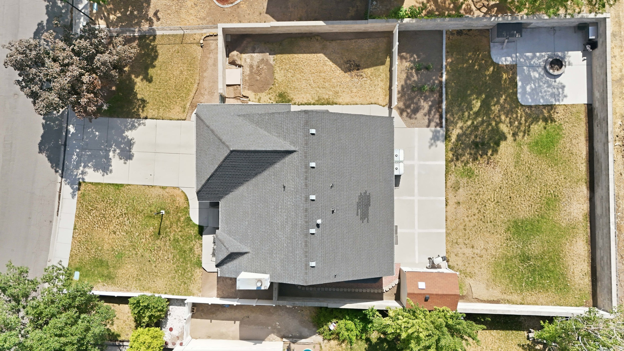 PLAT A - Residential