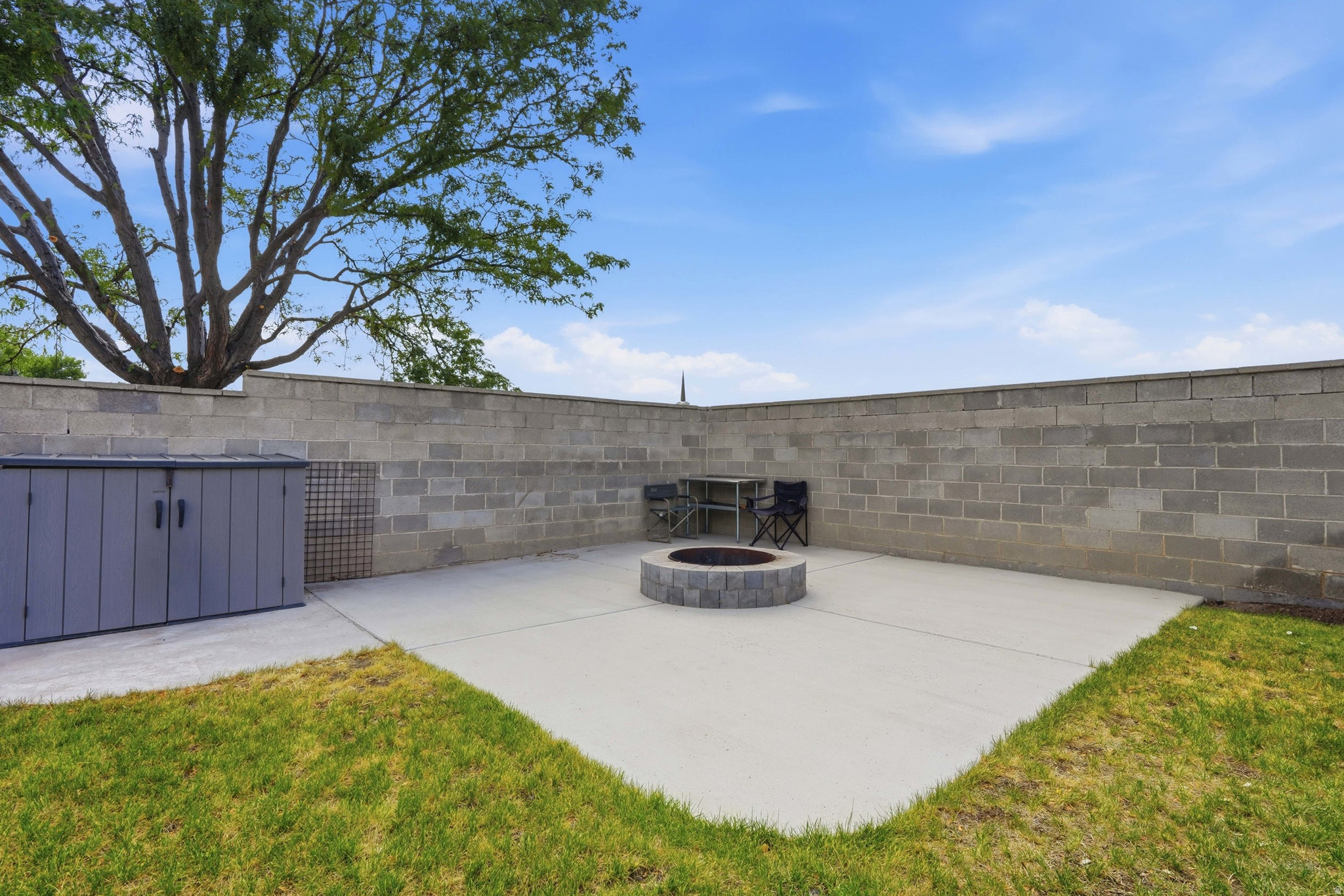PLAT A - Residential