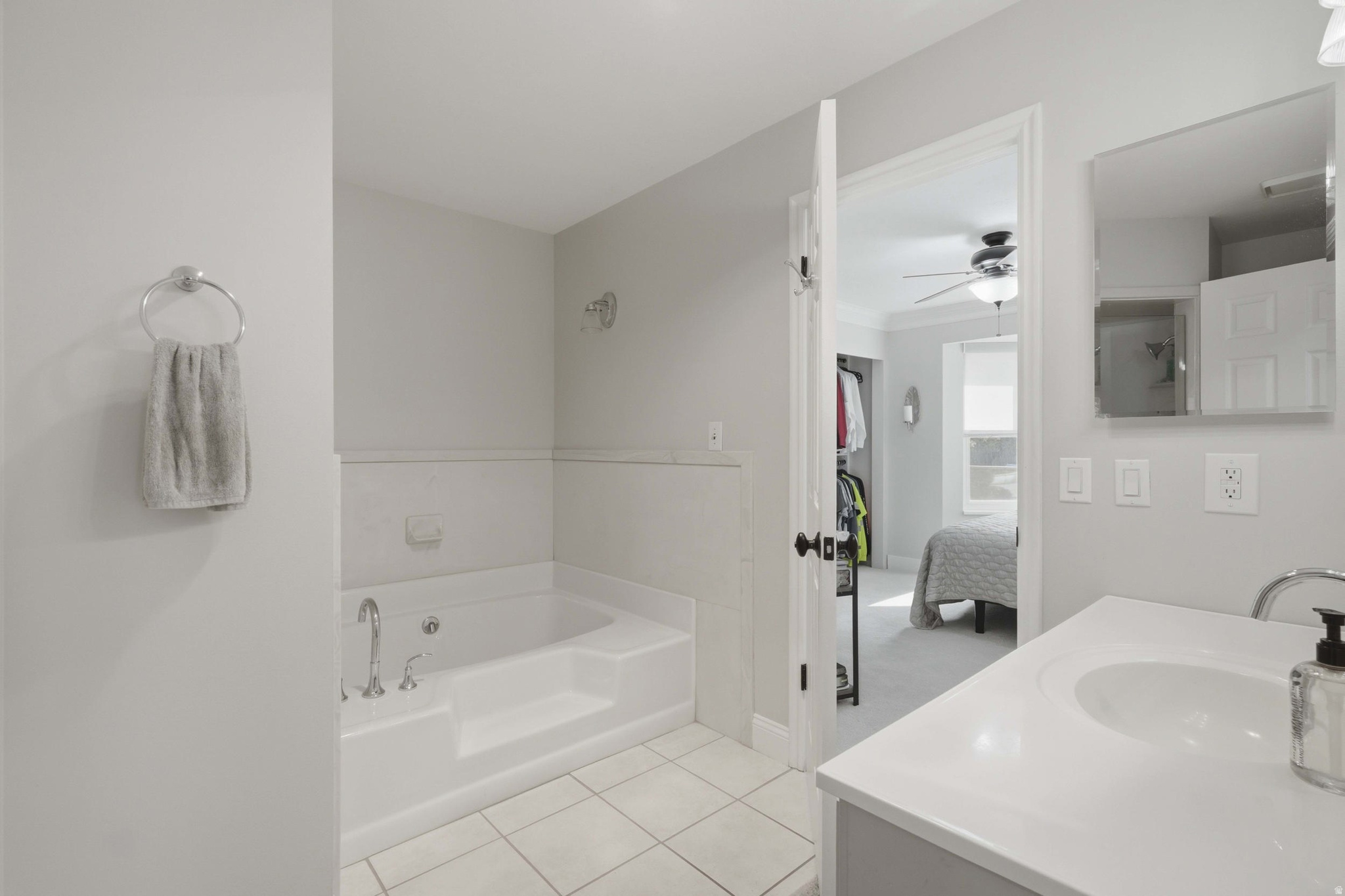 PLAT A - Residential