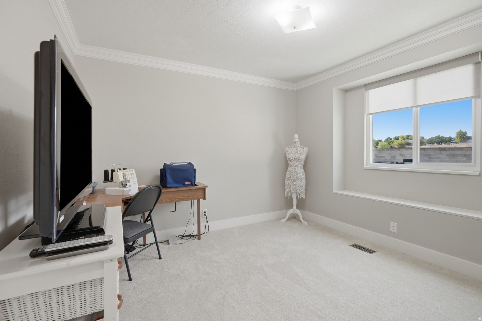 PLAT A - Residential