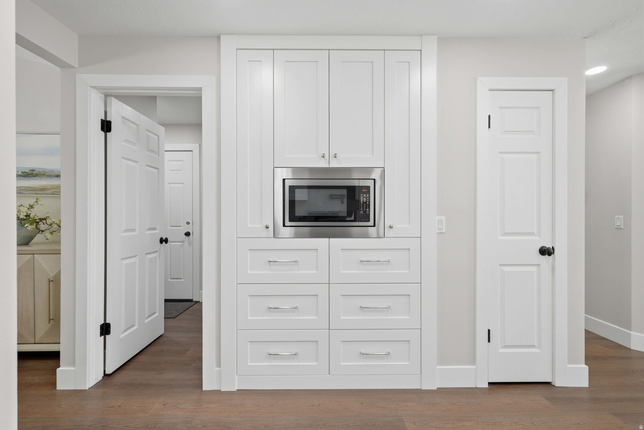 PLAT A - Residential
