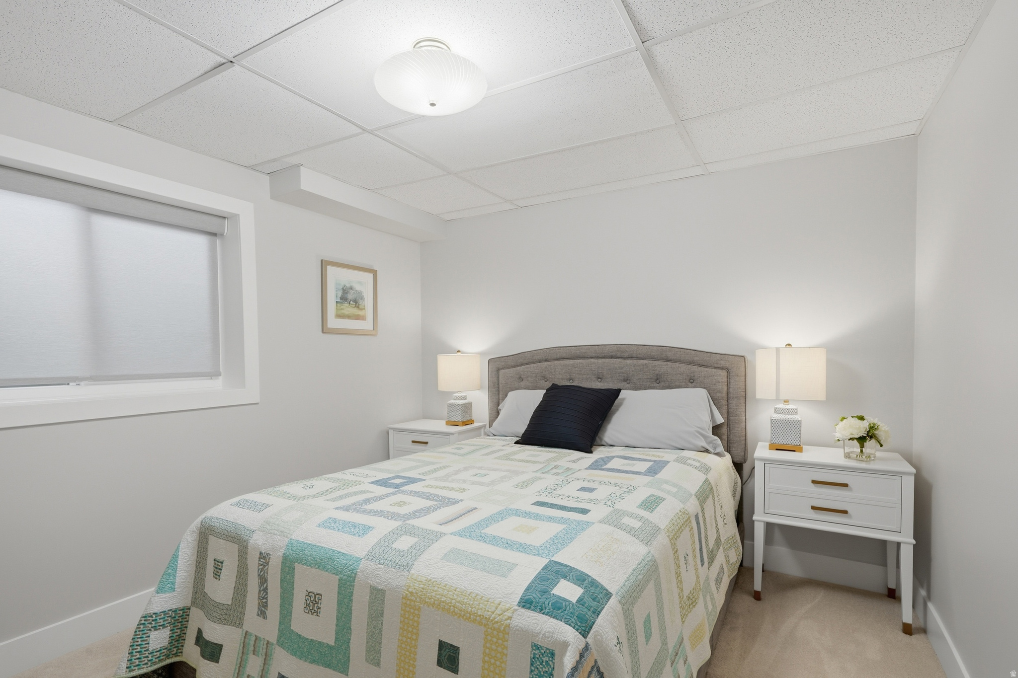 PLAT A - Residential