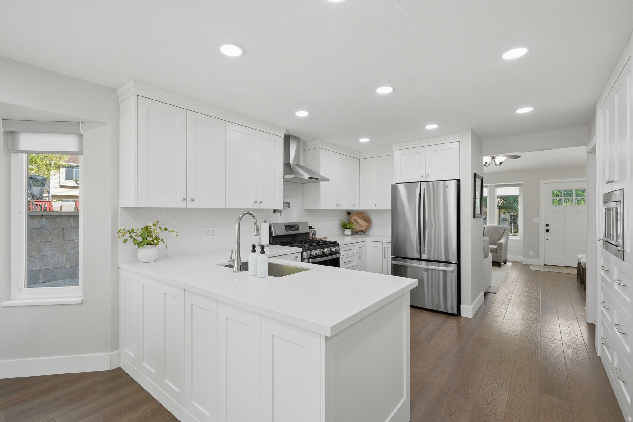 PLAT A - Residential
