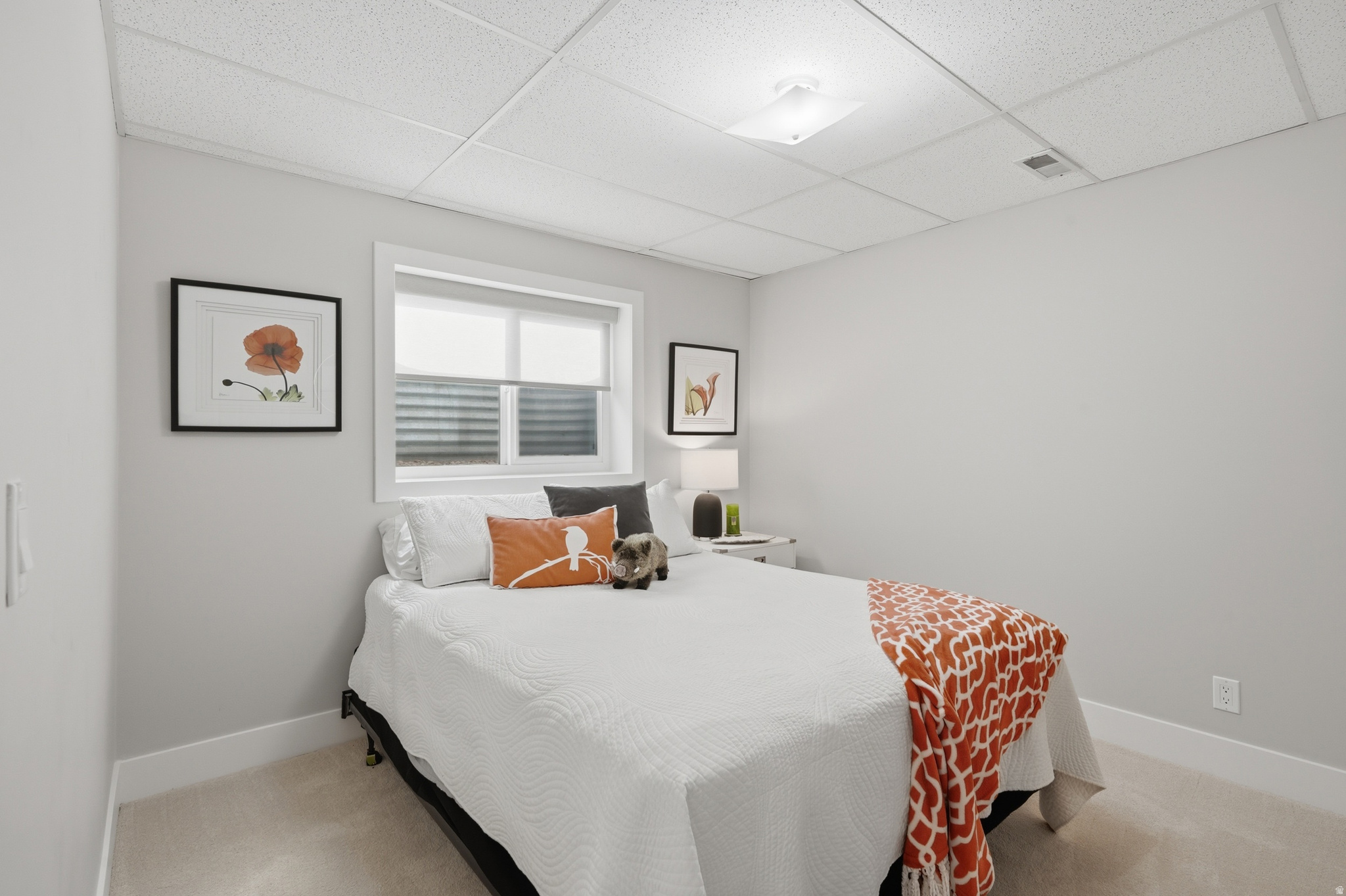 PLAT A - Residential