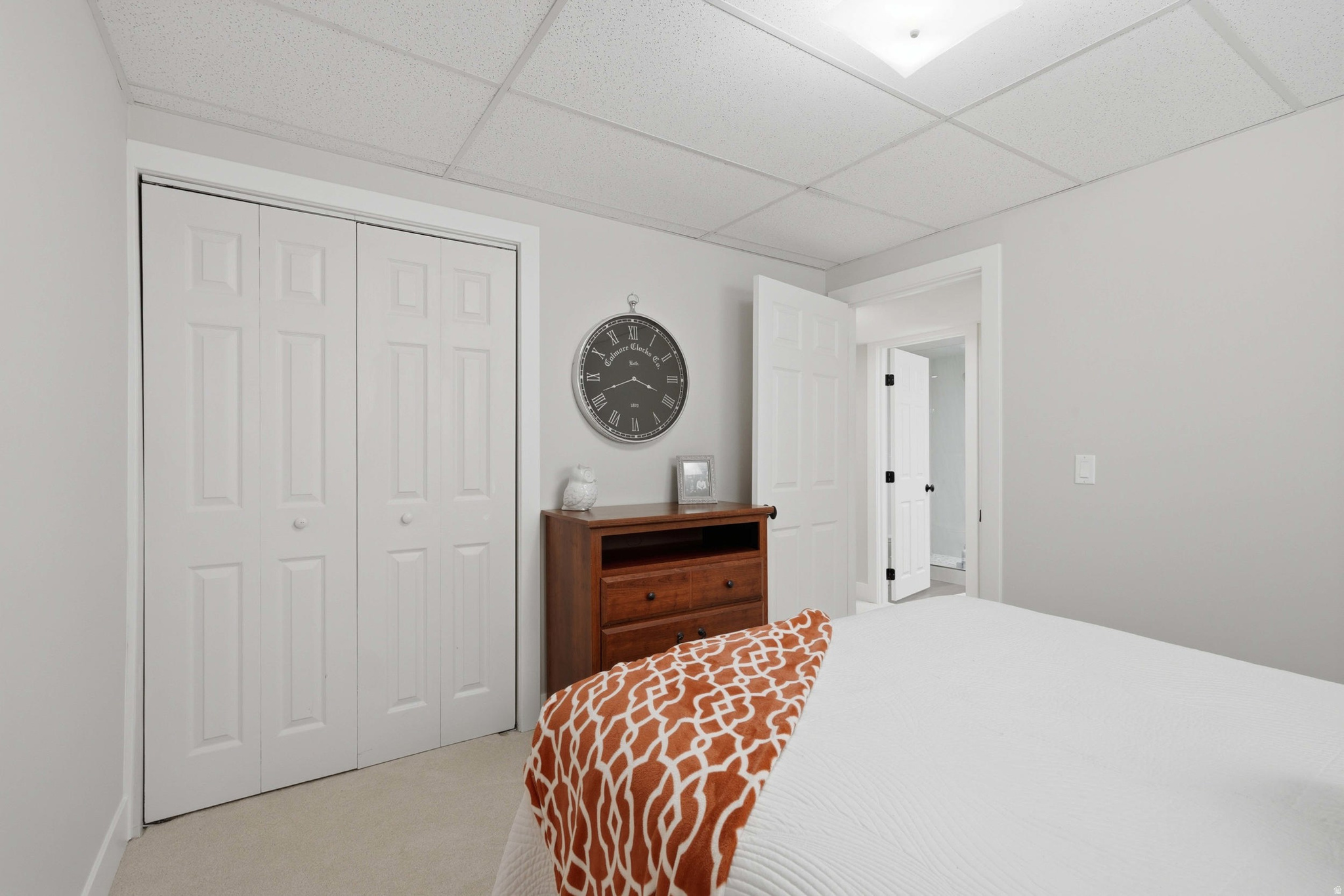 PLAT A - Residential