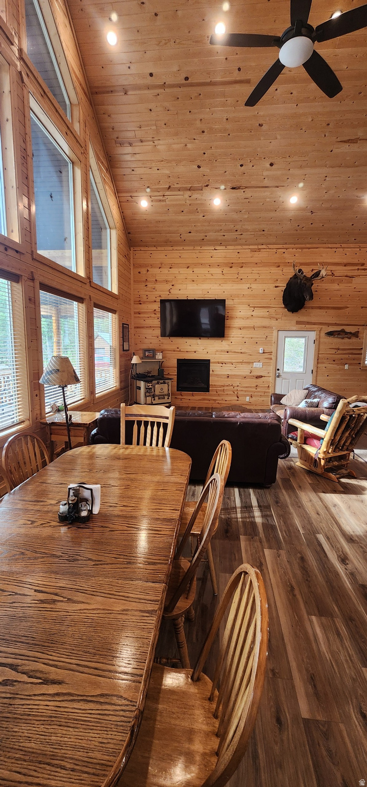 RURAL HARRIS HOMESITES - Residential