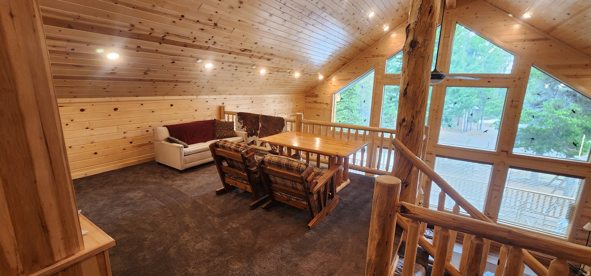 RURAL HARRIS HOMESITES - Residential