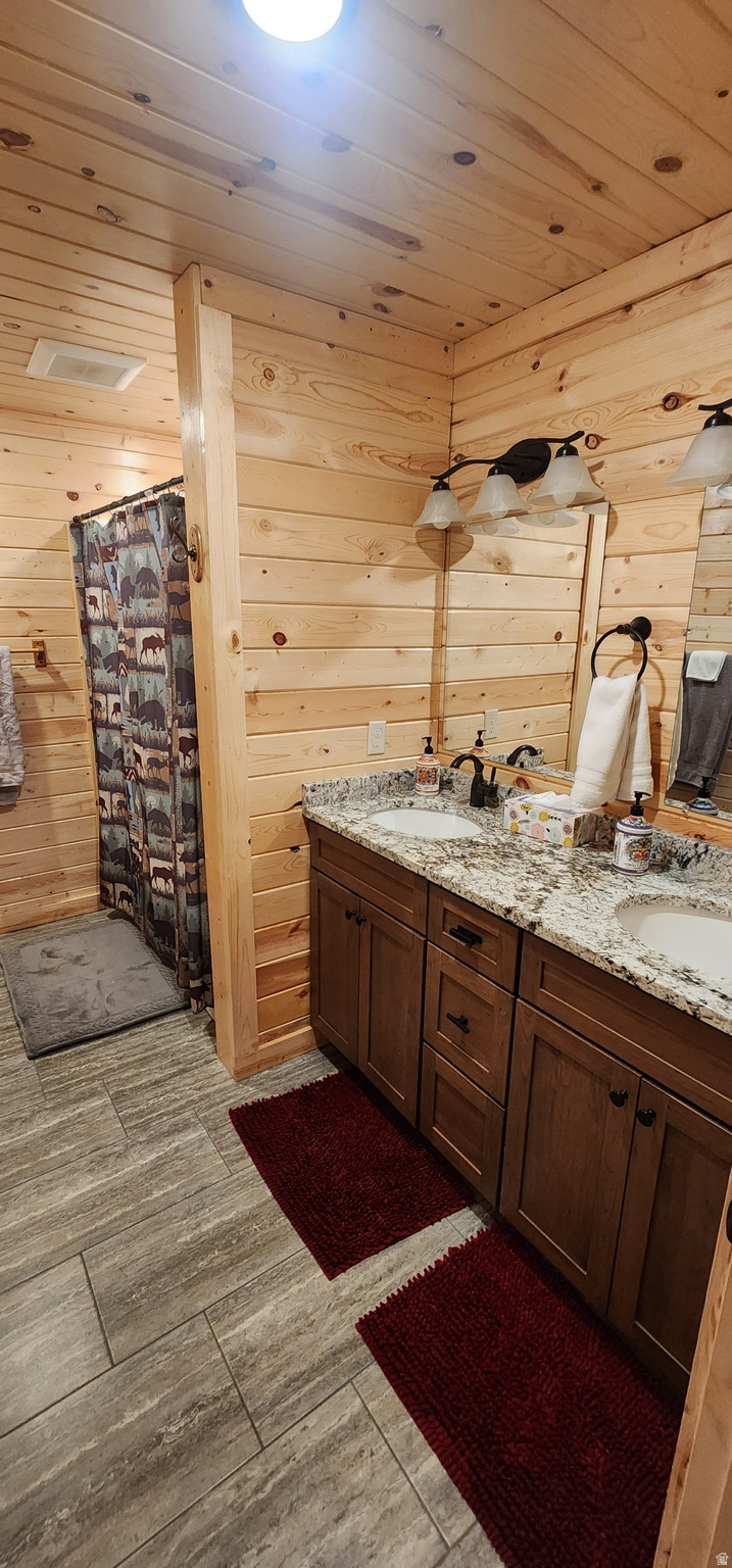 RURAL HARRIS HOMESITES - Residential