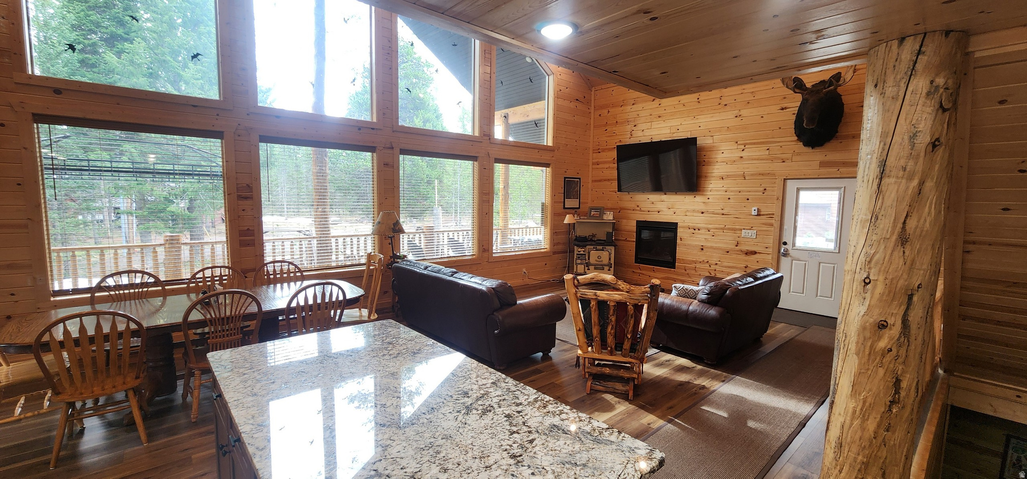RURAL HARRIS HOMESITES - Residential