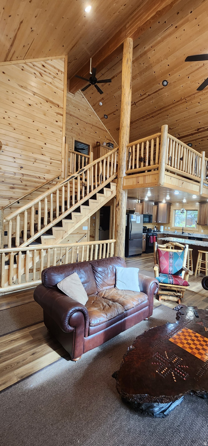 RURAL HARRIS HOMESITES - Residential