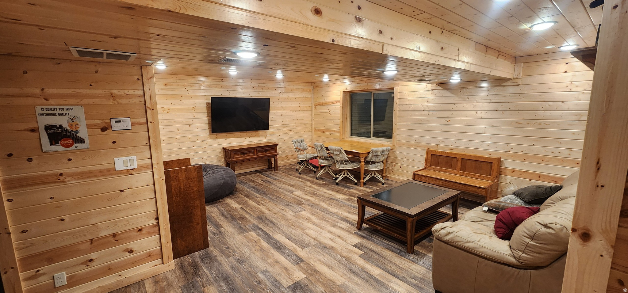 RURAL HARRIS HOMESITES - Residential