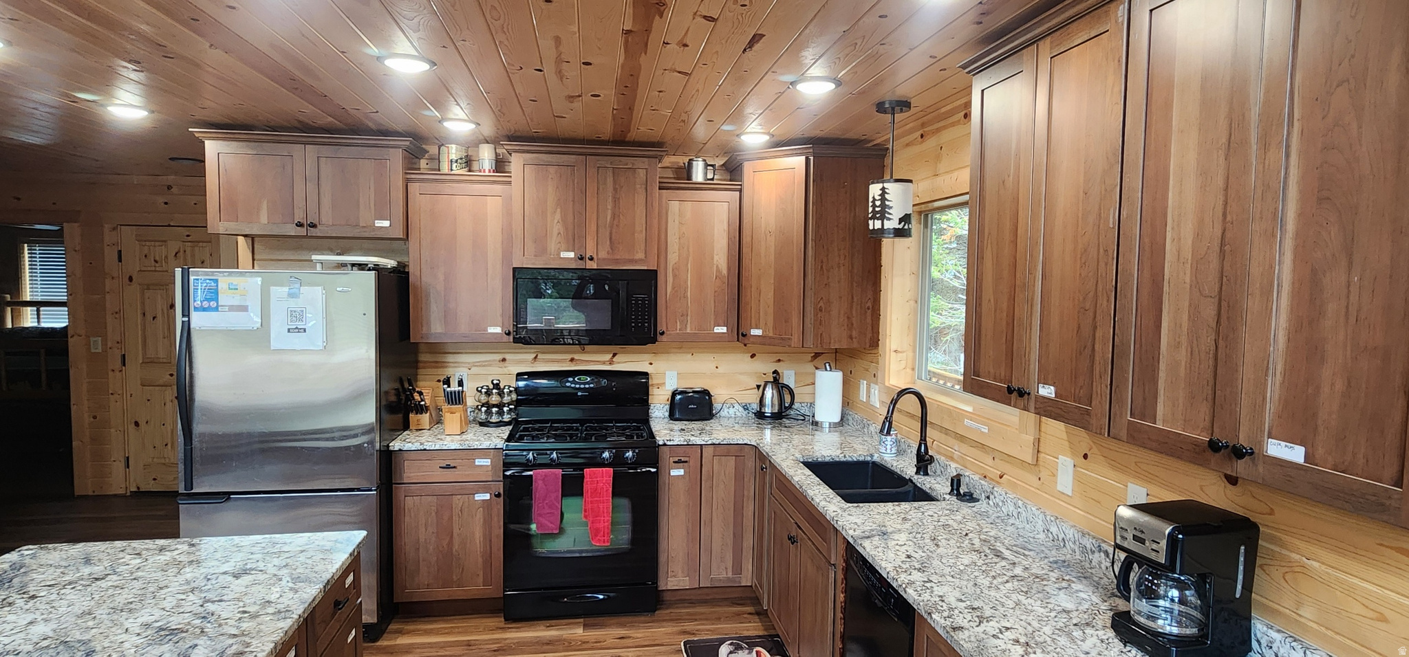 RURAL HARRIS HOMESITES - Residential