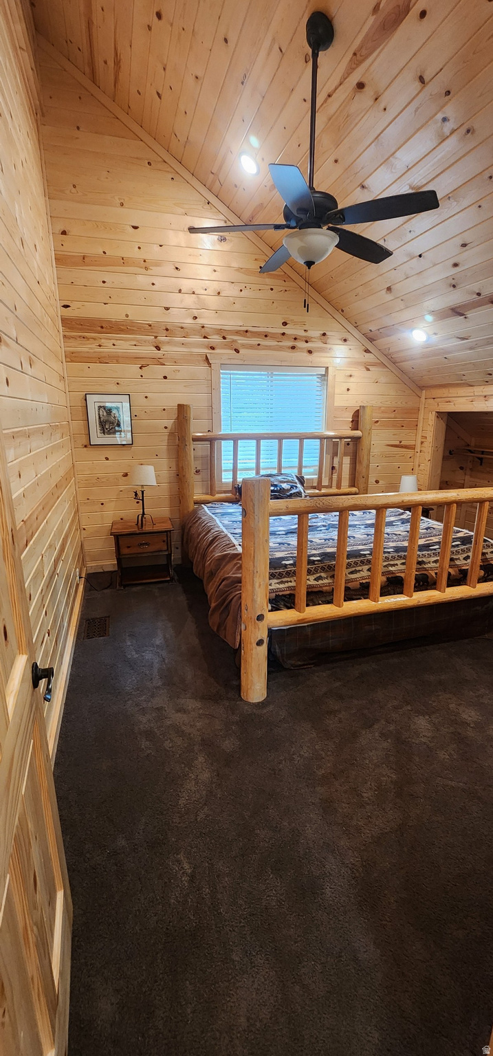 RURAL HARRIS HOMESITES - Residential