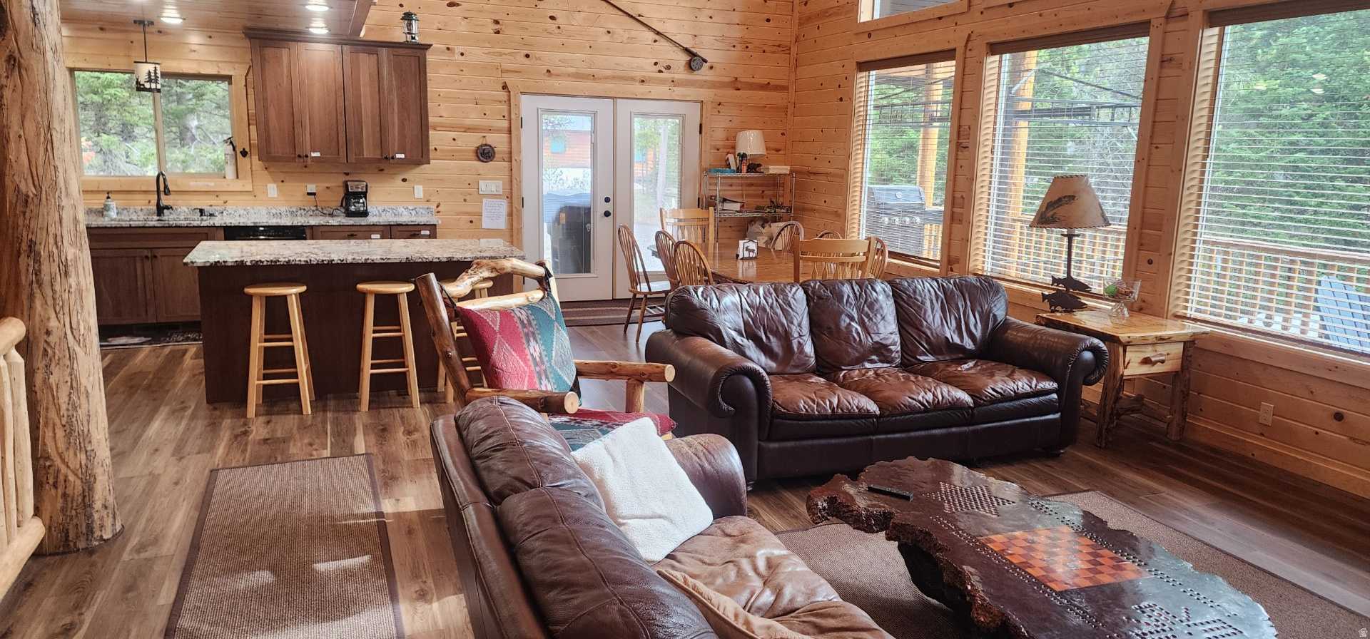 RURAL HARRIS HOMESITES - Residential