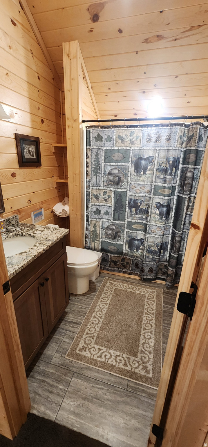RURAL HARRIS HOMESITES - Residential