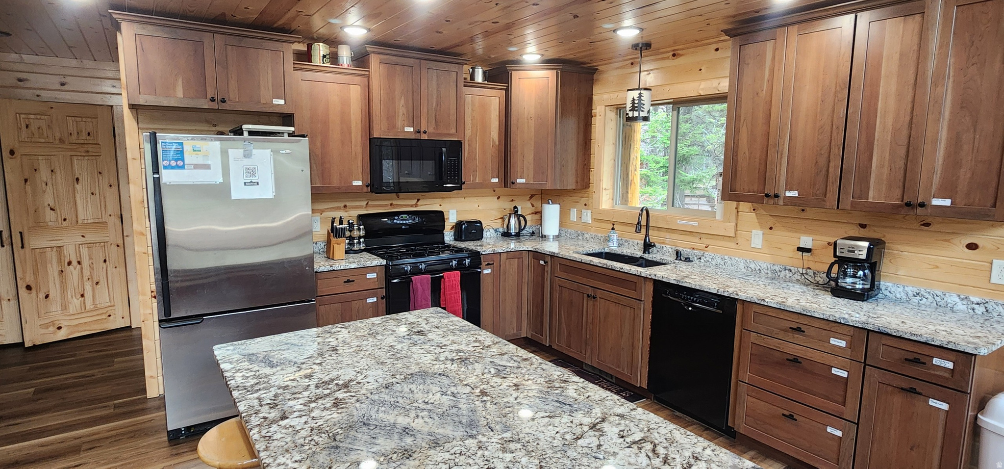 RURAL HARRIS HOMESITES - Residential
