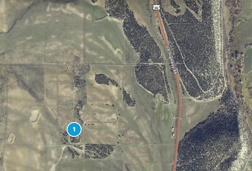 Located near the city of Fairview, this 1.36-acre agricultural parcel in the Westridge Farms subdivision offers a beautiful setting with expansive surrounding views and numerous mature trees throughout the property. A dirt/gravel road leads up to an old well house and then connects to the neighboring parcel. The land includes an older well house (currently not in use) and overhead power lines. Please contact the agent for GPS coordinates or to schedule a tour of the property.