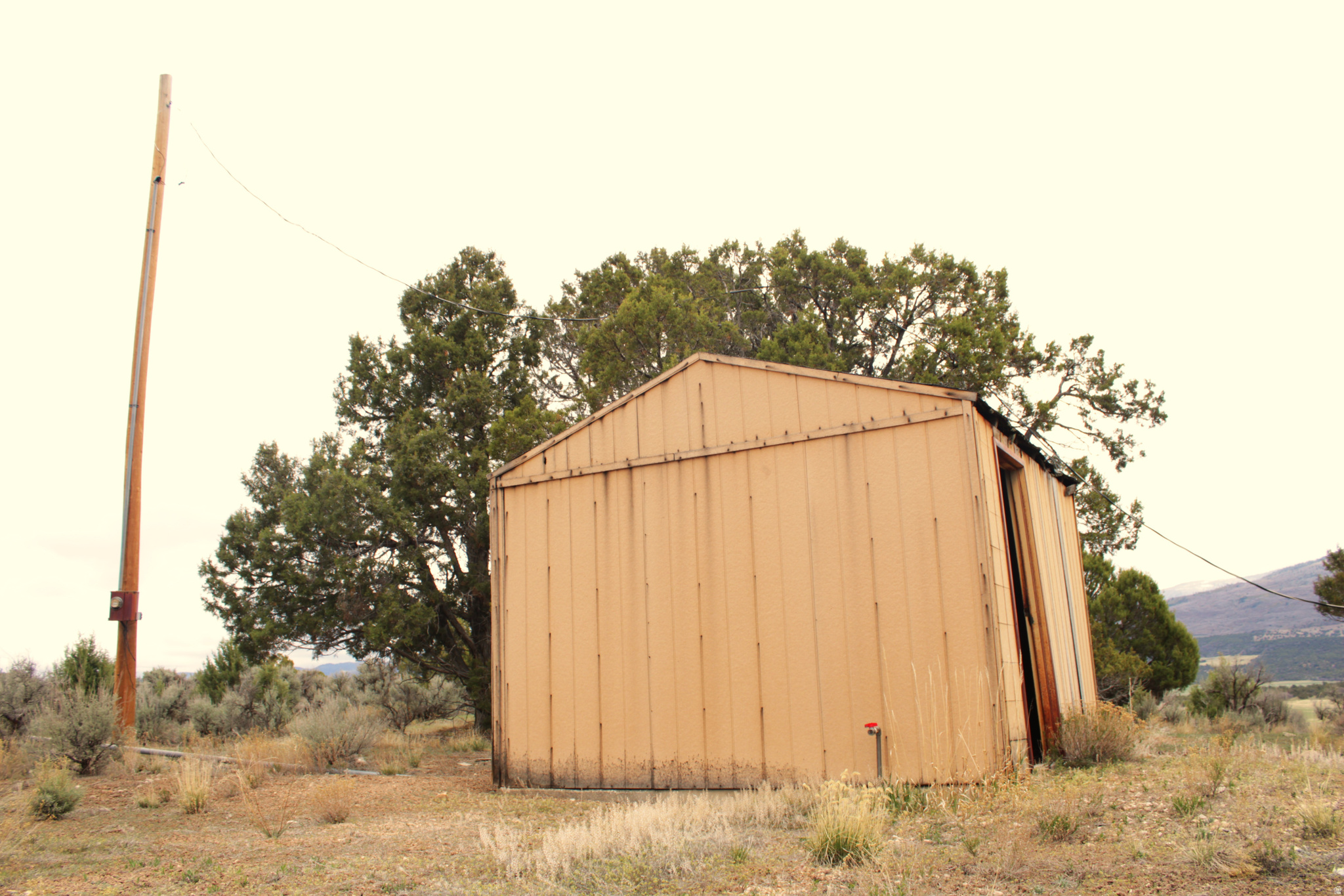 WESTRIDGE FARMS - Land